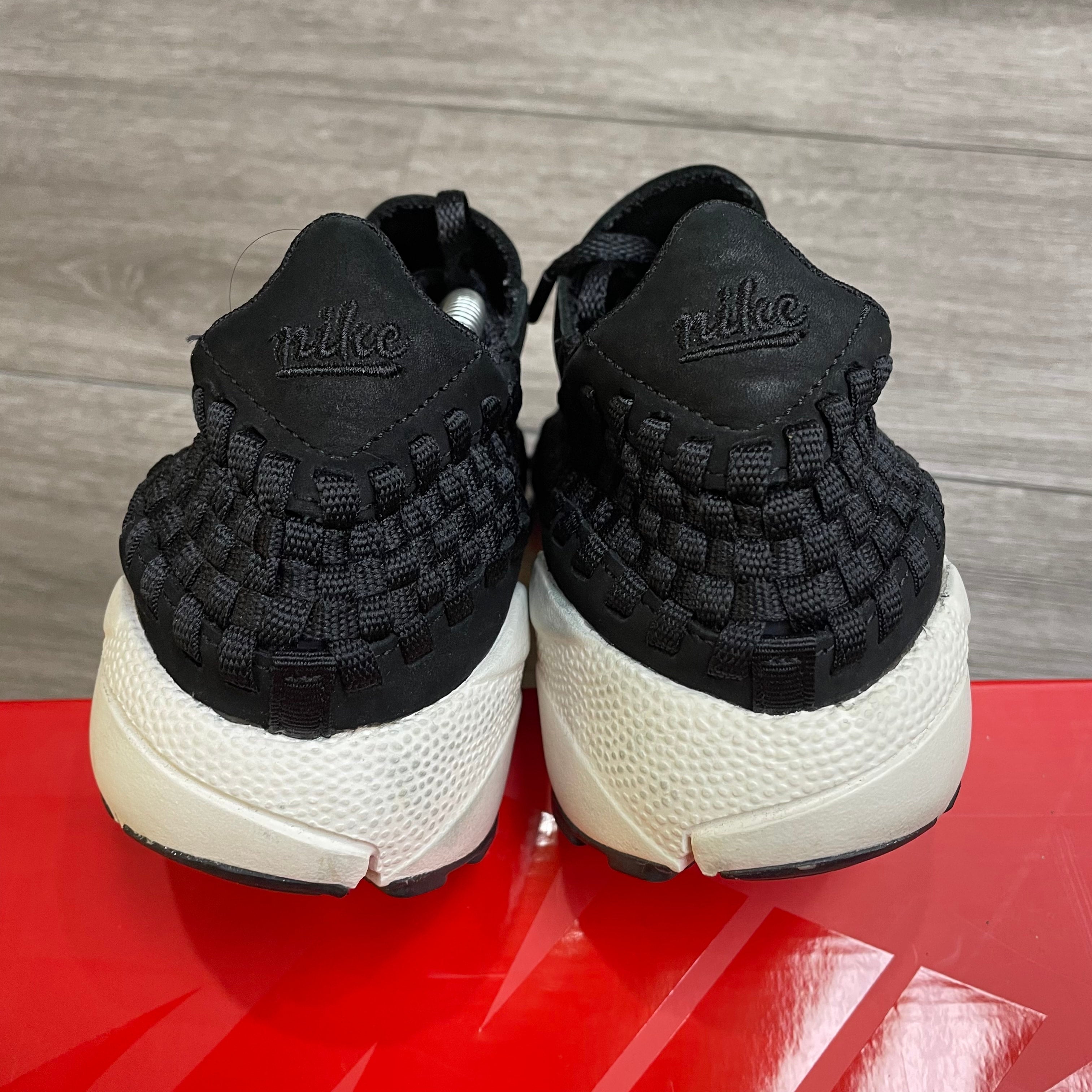 Nike Air Footscape Woven NM (2016) Size 9 $80 | Archived SF