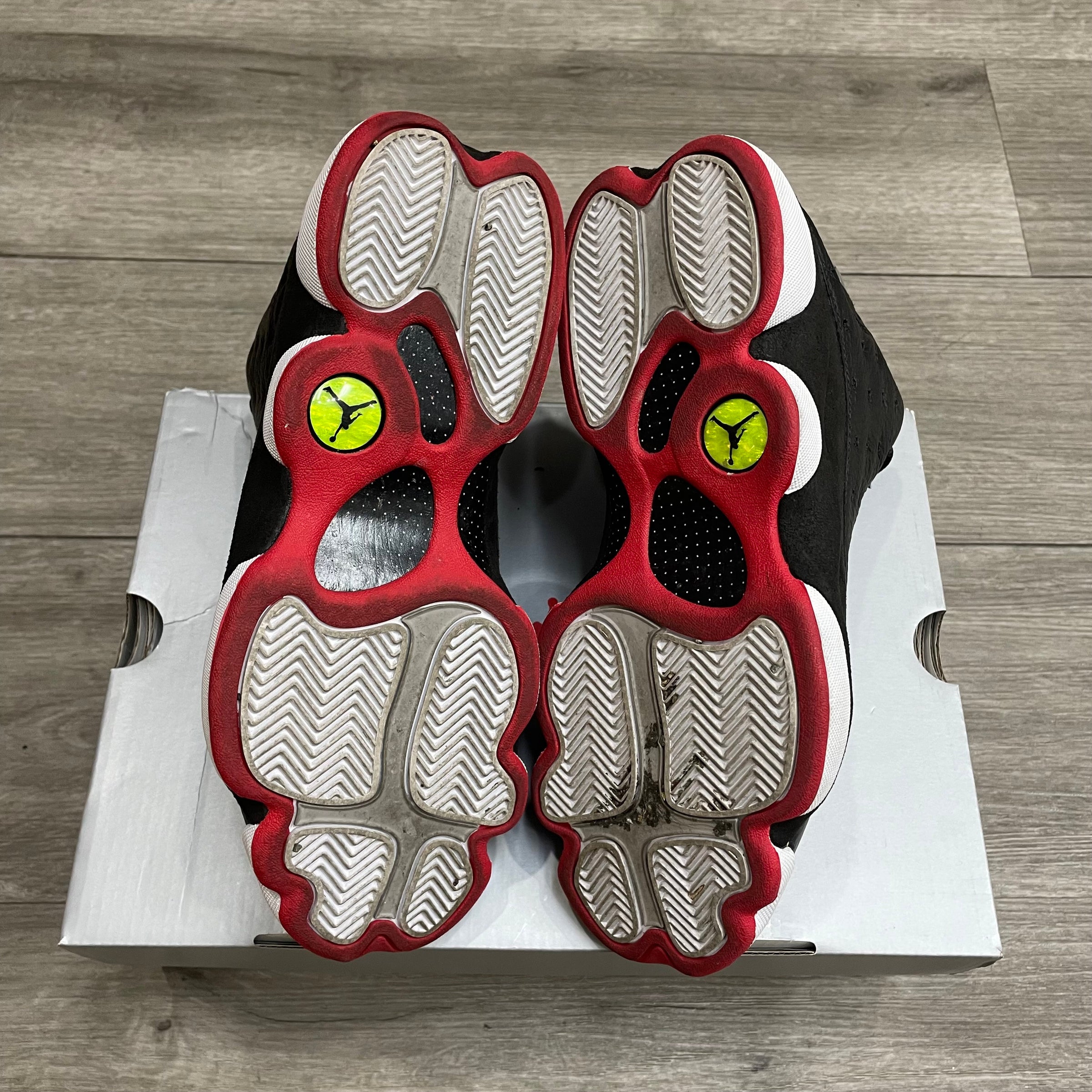 Jordan 13 Playoffs (2023) Size 8.5 $100 | Archived SF