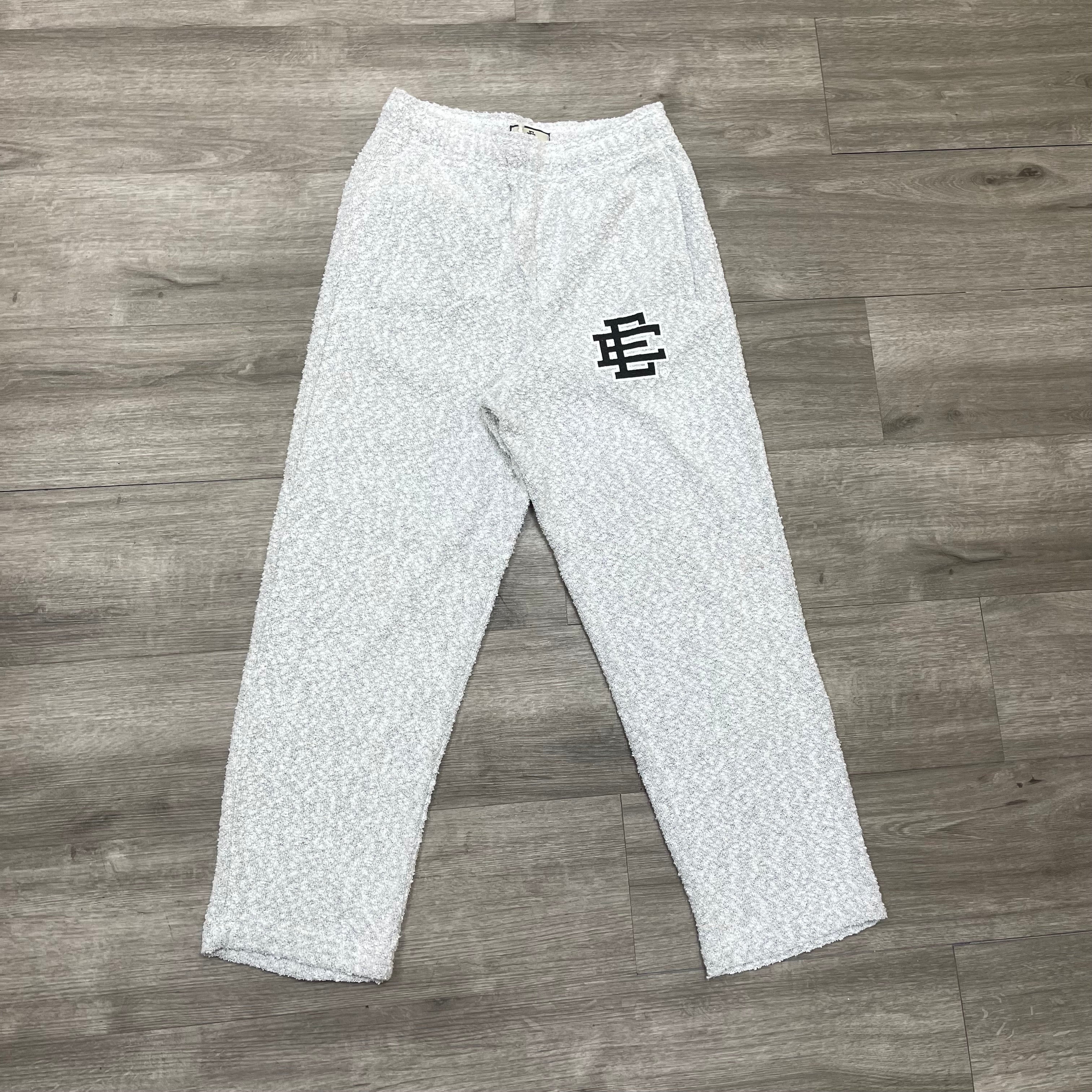 ◆THE MUSEUM VISITOR◆ BOUCLE SWEAT PANTS 15176 SM-YS1-0000-049__01.jpg?