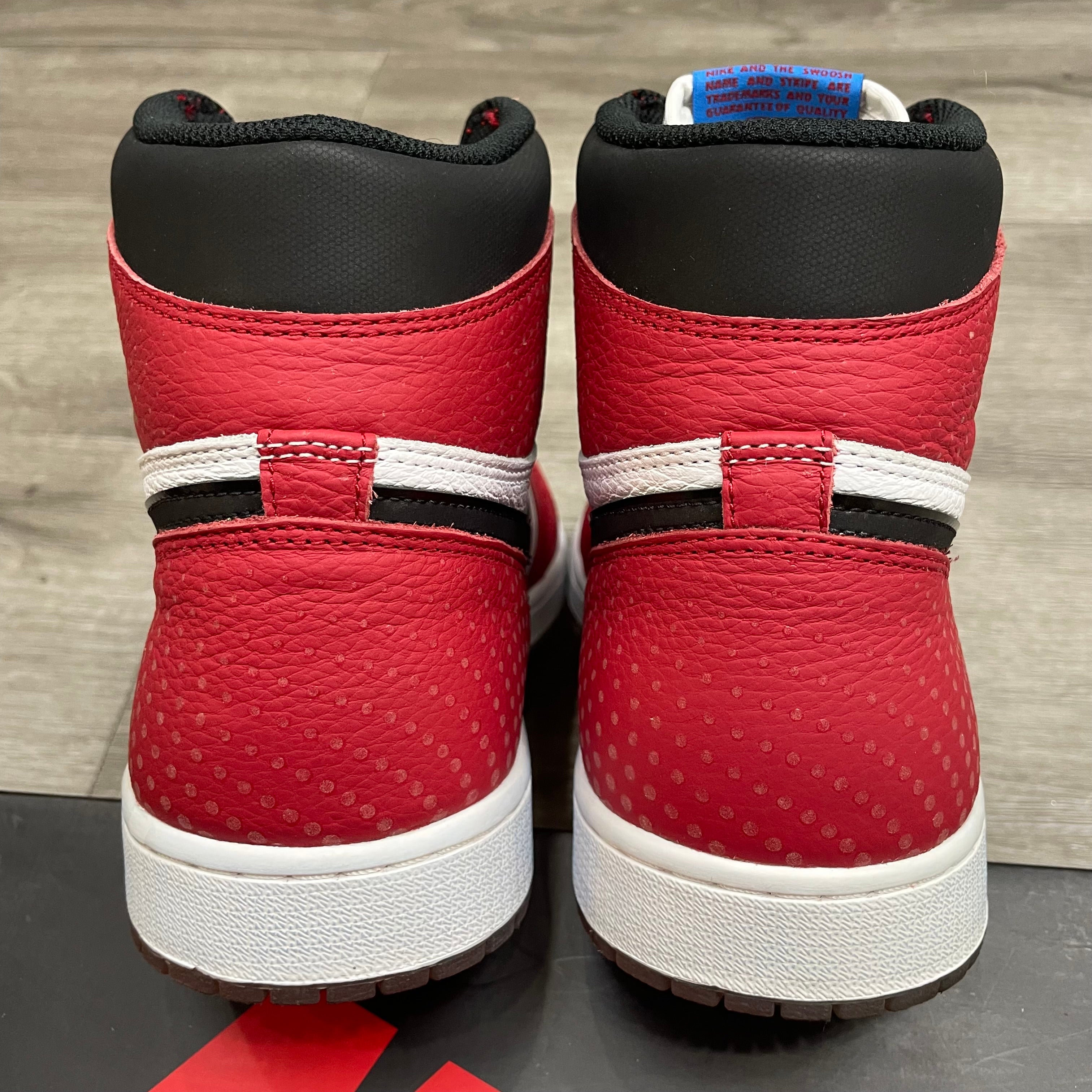 jordan 1 origin story size 13