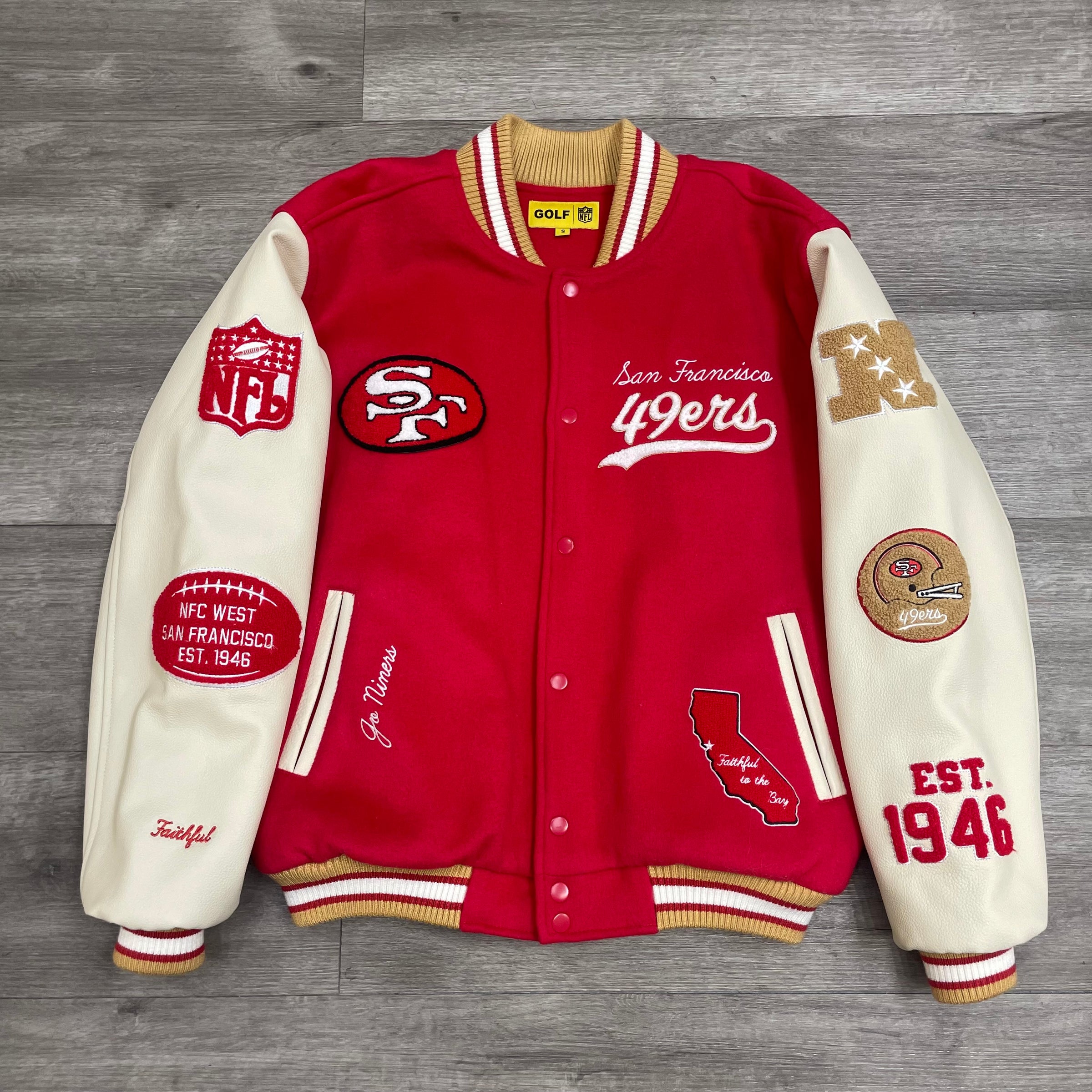 New Arrivals - Clothing | Archived SF