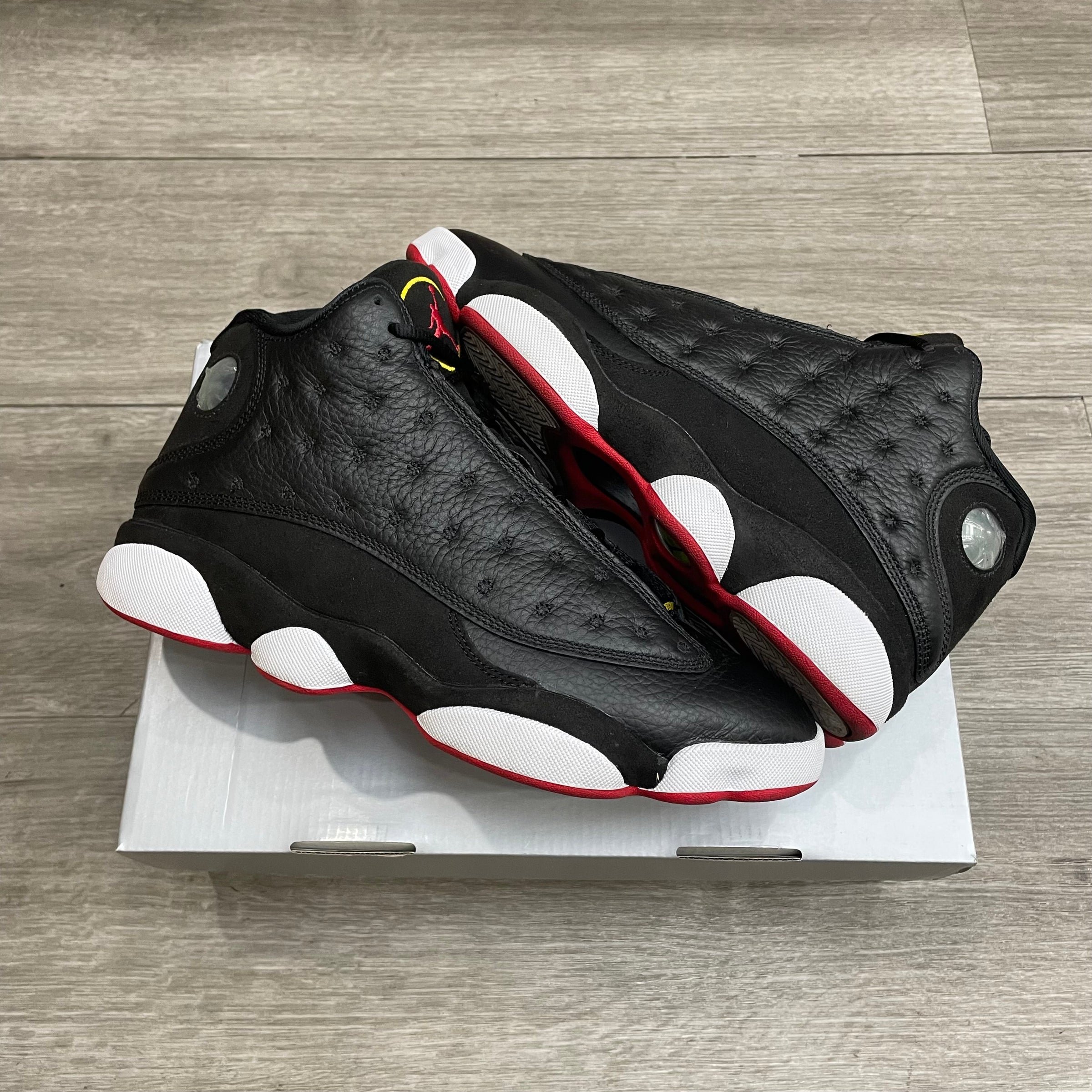 Jordan 13 Playoffs (2023) Size 8.5 $100 | Archived SF