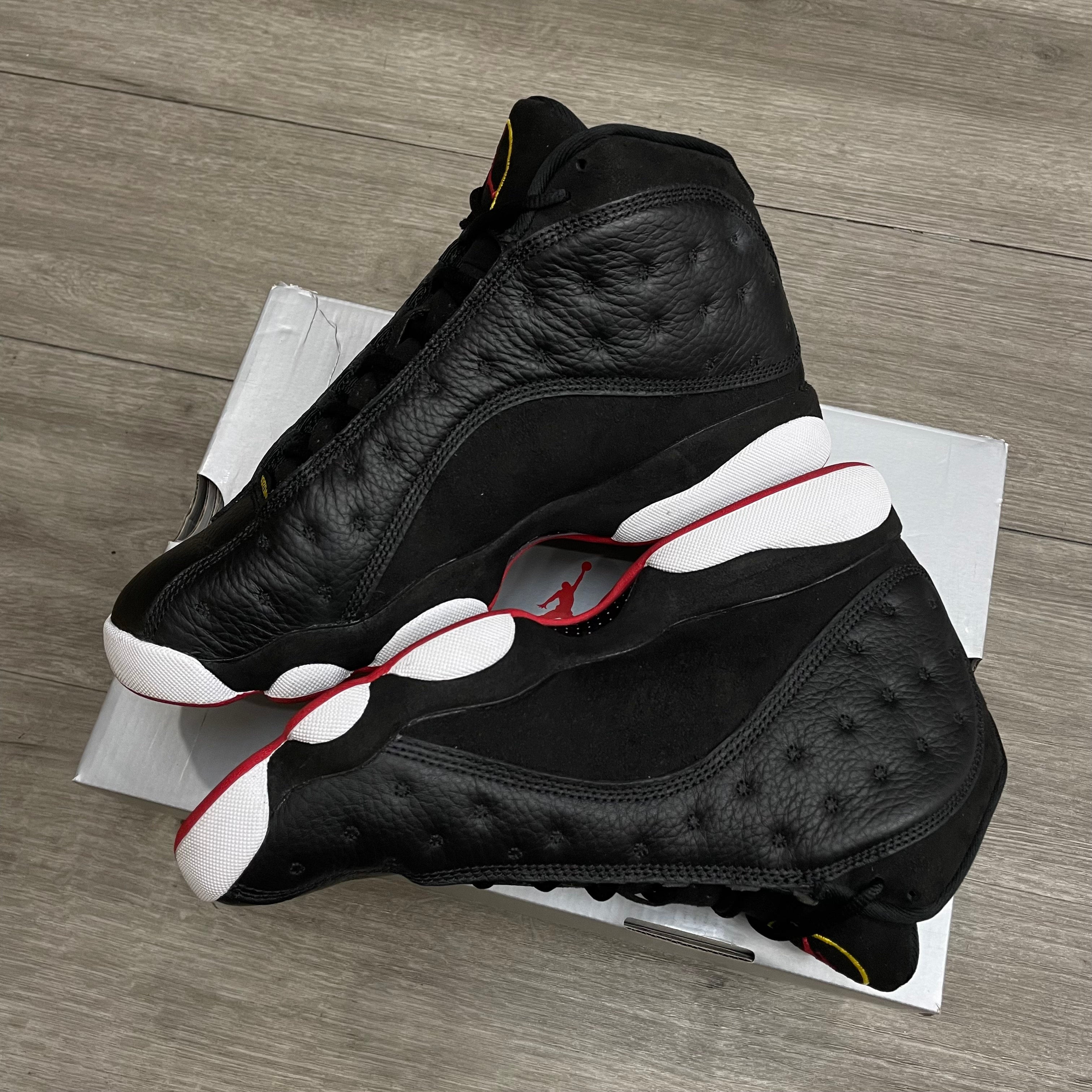 【本物保証 /関税・送料無料】Nike Air Jordan 13 Playoffs $_12.JPG?set_id=880000500F