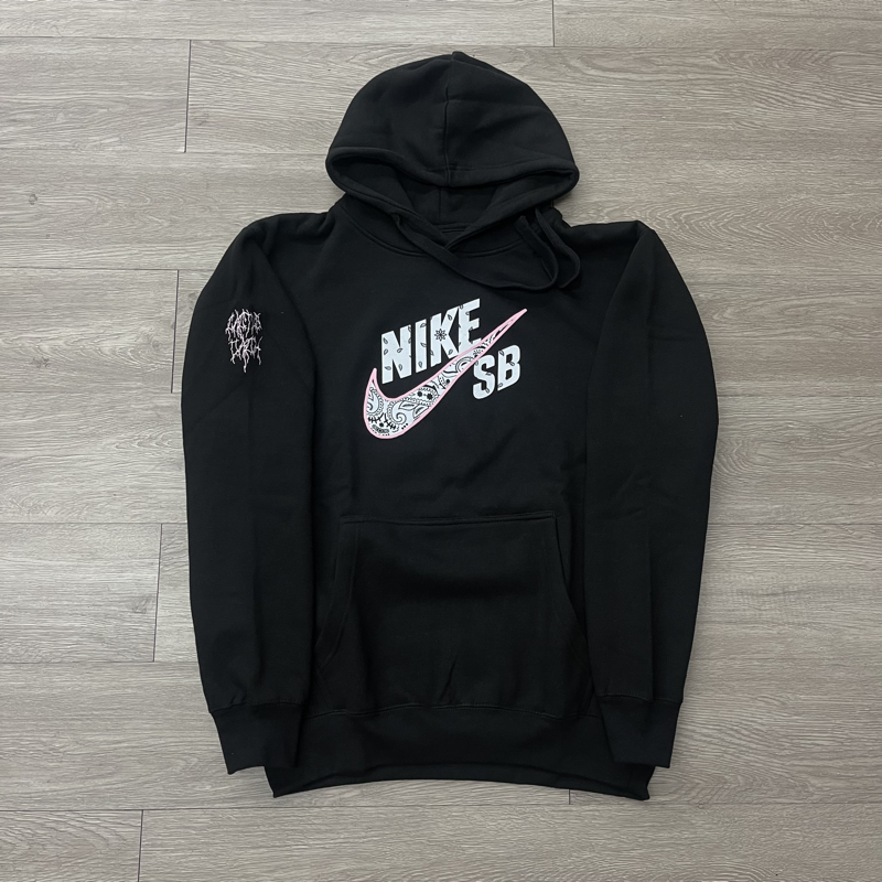 Nike SB Travis Scott Hoodie Size Medium Brand New $180 | Archived SF