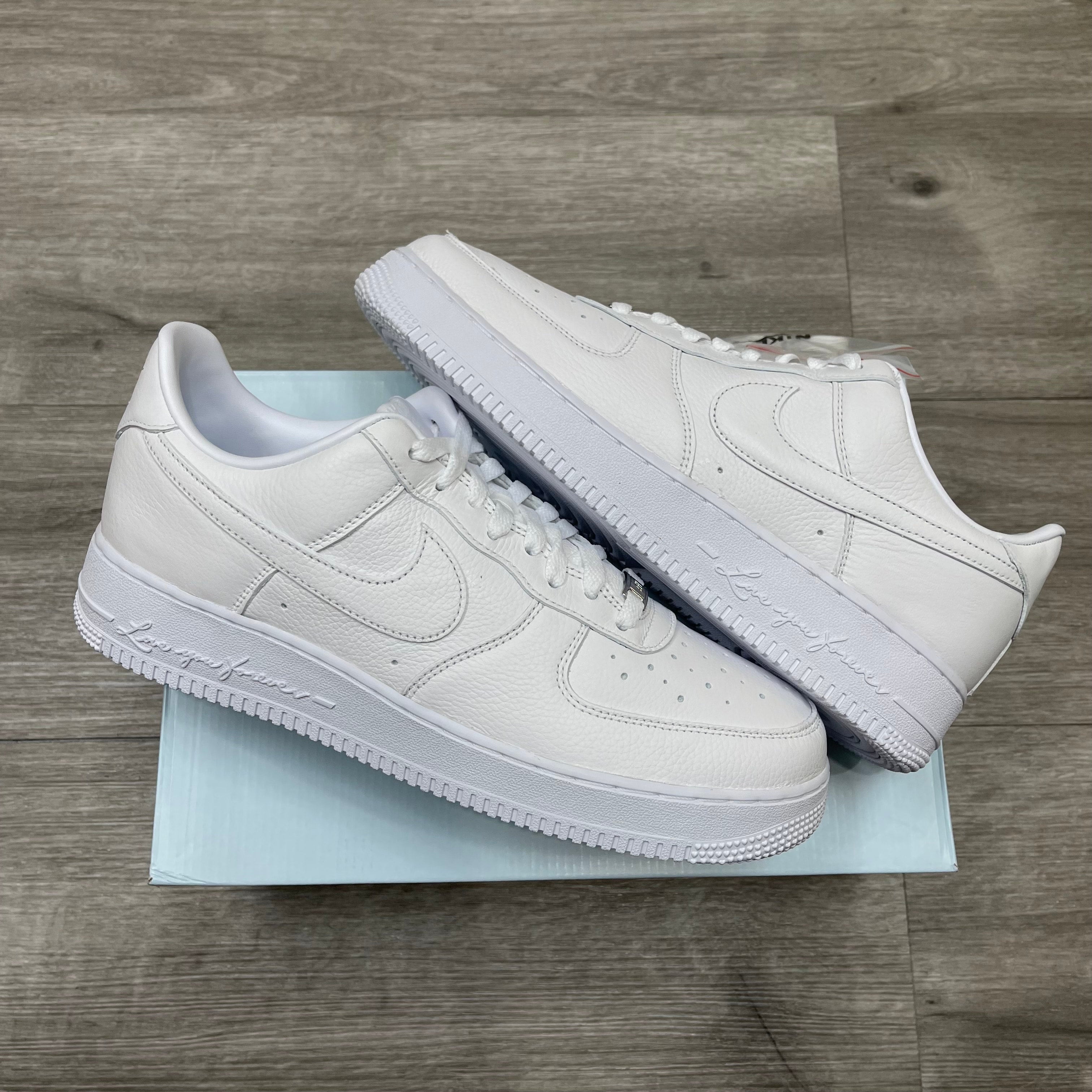 reddit air force 1 sizing