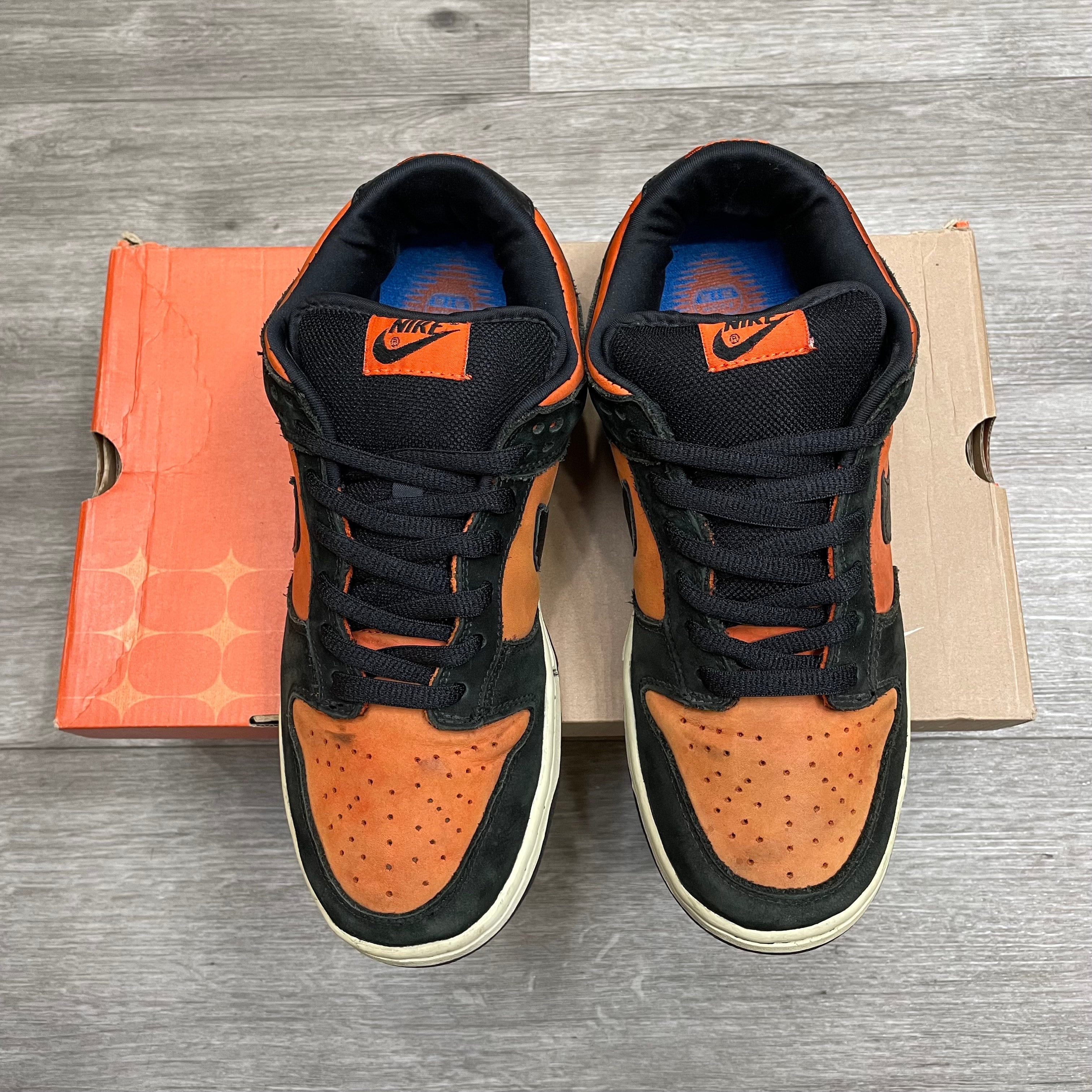 flash dunk sb
