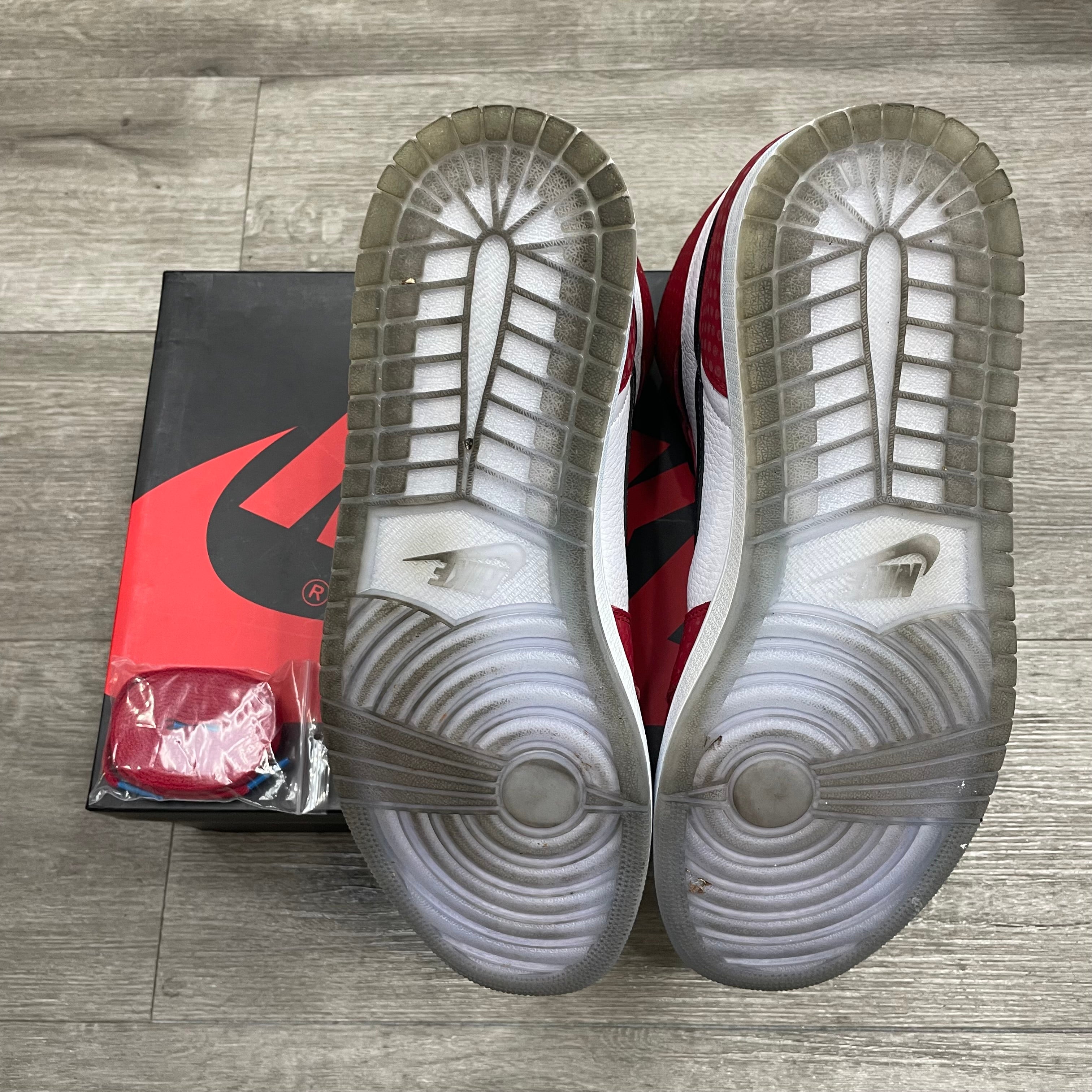 jordan 1 origin story size 13