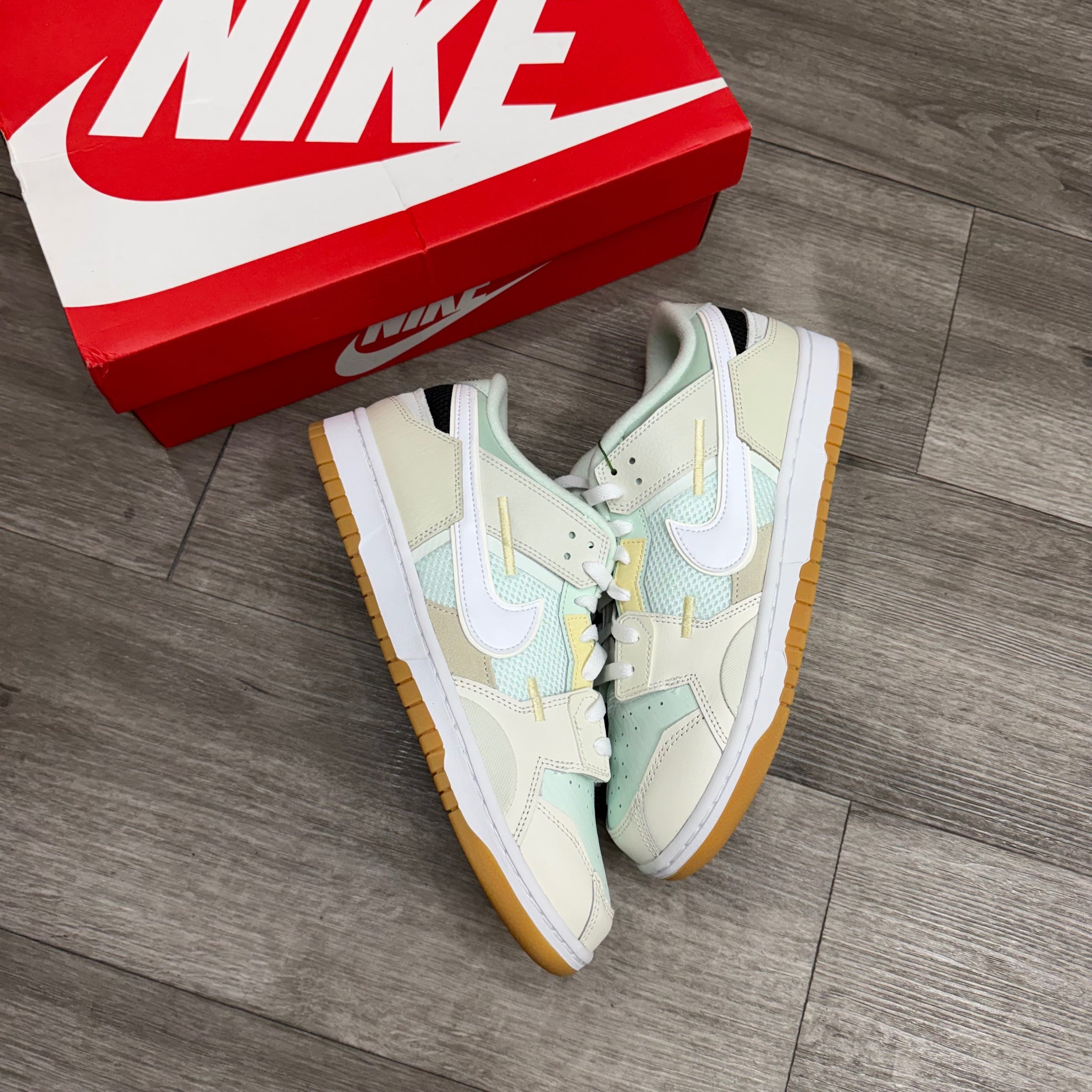 New Arrivals | Archived SF