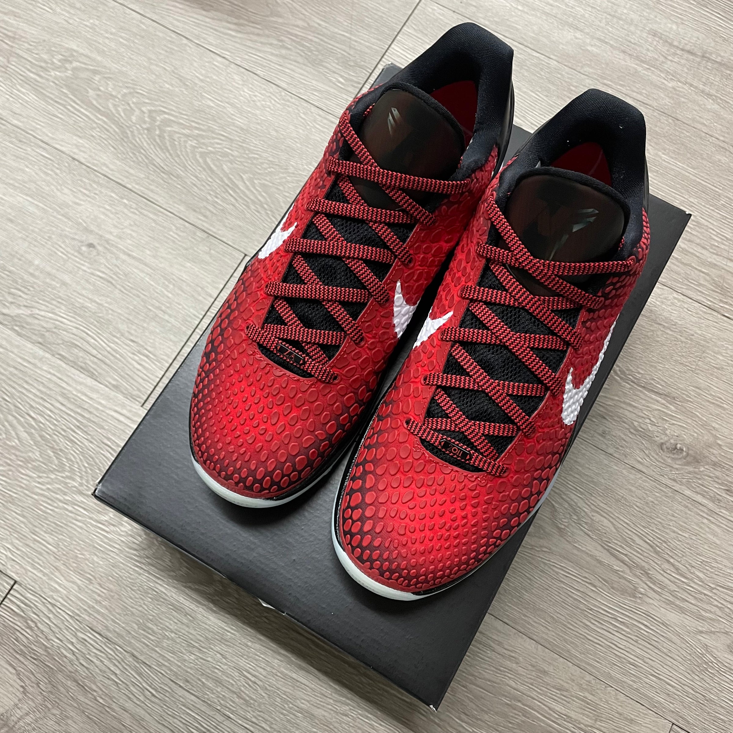 Nike Kobe 6 Protro All Star (2021) Size 10.5 (Fits Like 10 