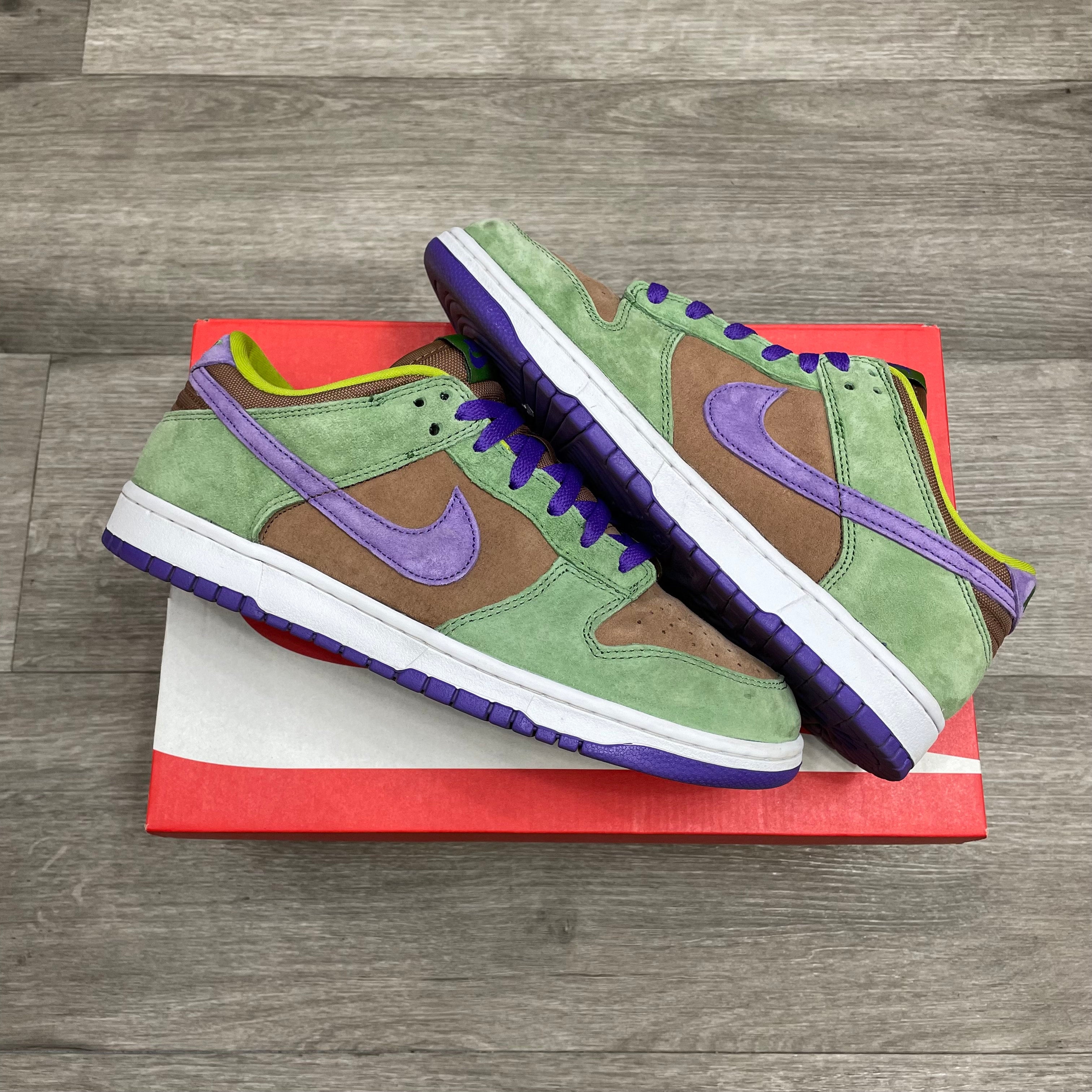 Nike Dunk Low Veneer (2024) Size 9.5 $90 | Archived SF display picture 2