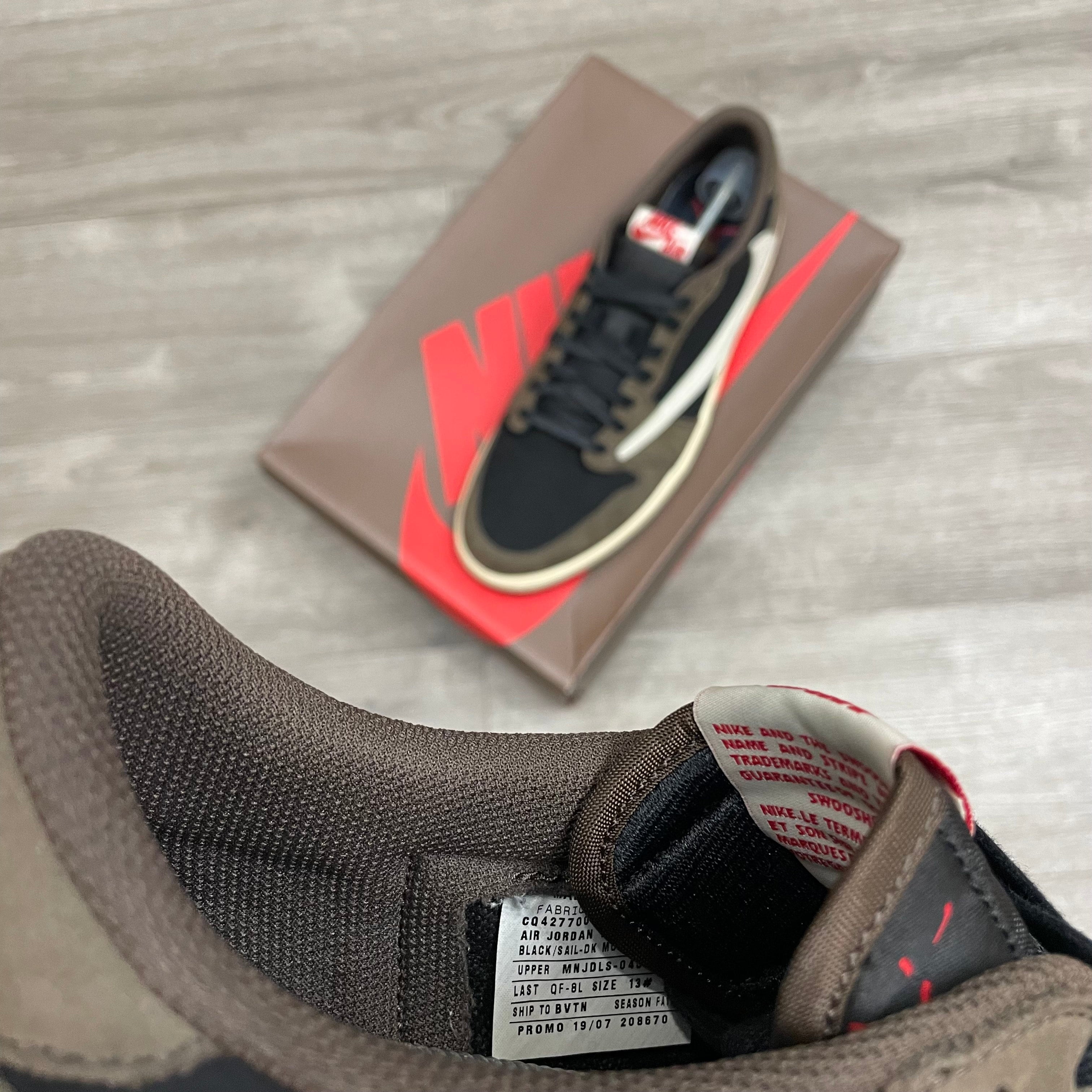 travis scott 1 sample