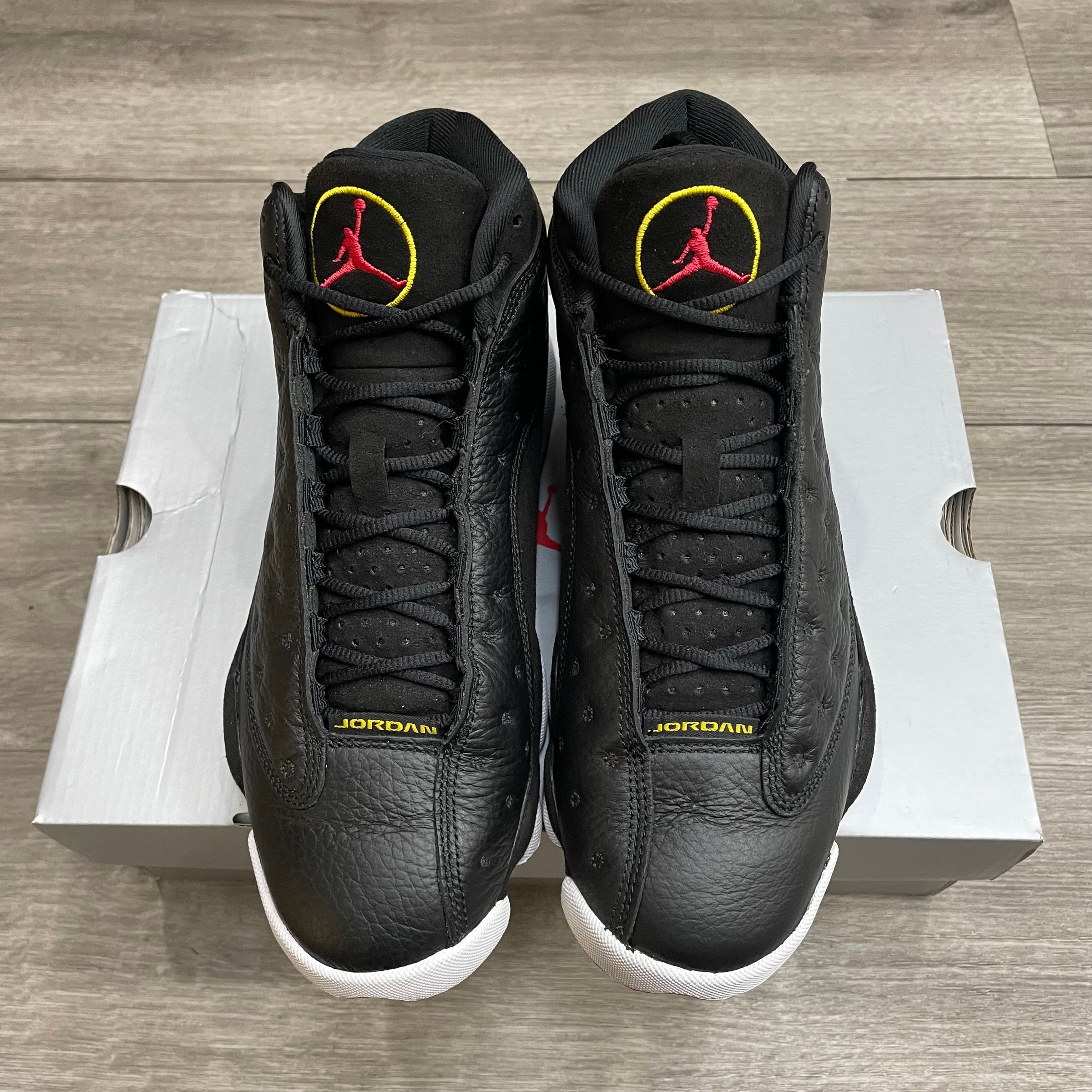 【本物保証 /関税・送料無料】Nike Air Jordan 13 Playoffs $_12.JPG?set_id=880000500F