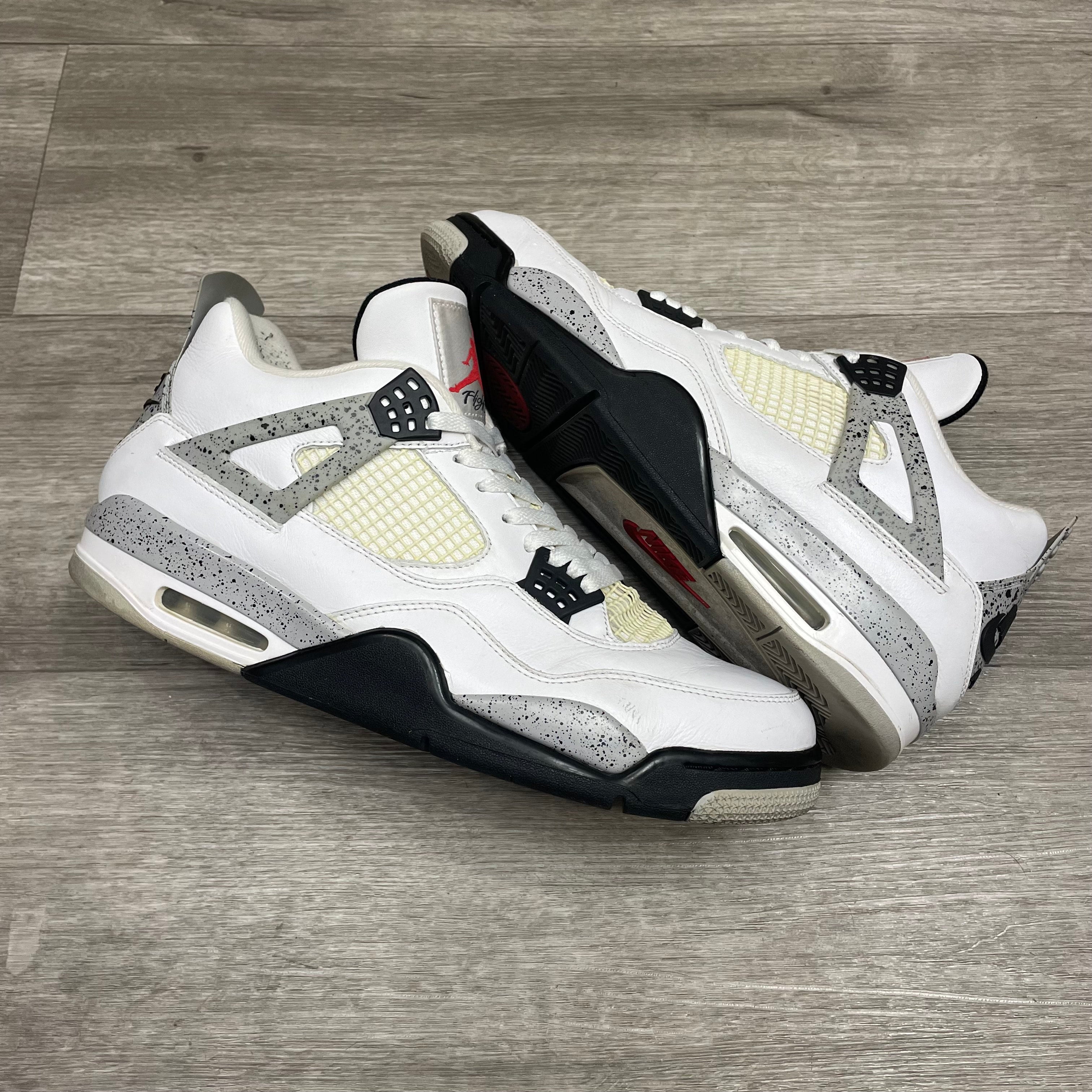 white cement 4 size 13