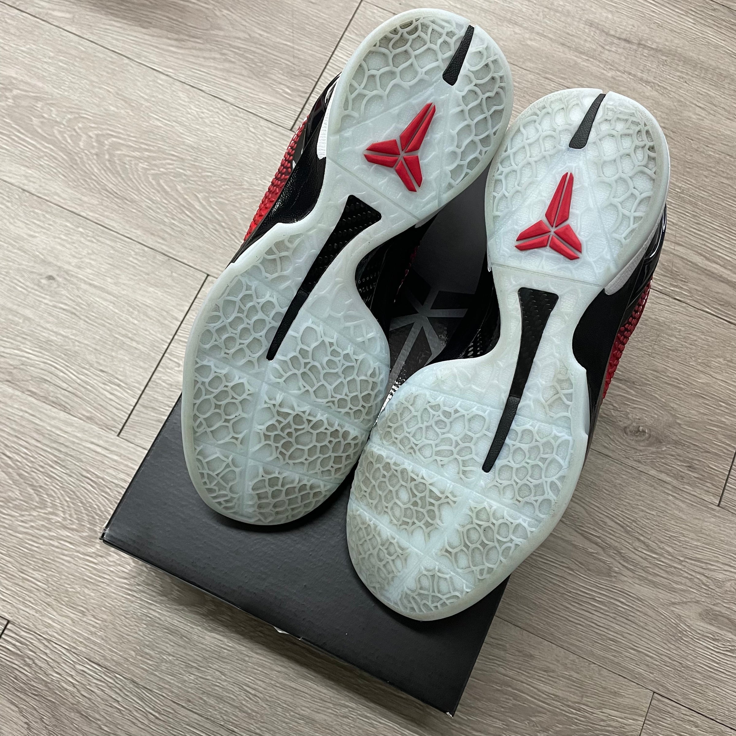 Nike Kobe 6 Protro All Star (2021) Size 10.5 (Fits Like 10  display picture 3