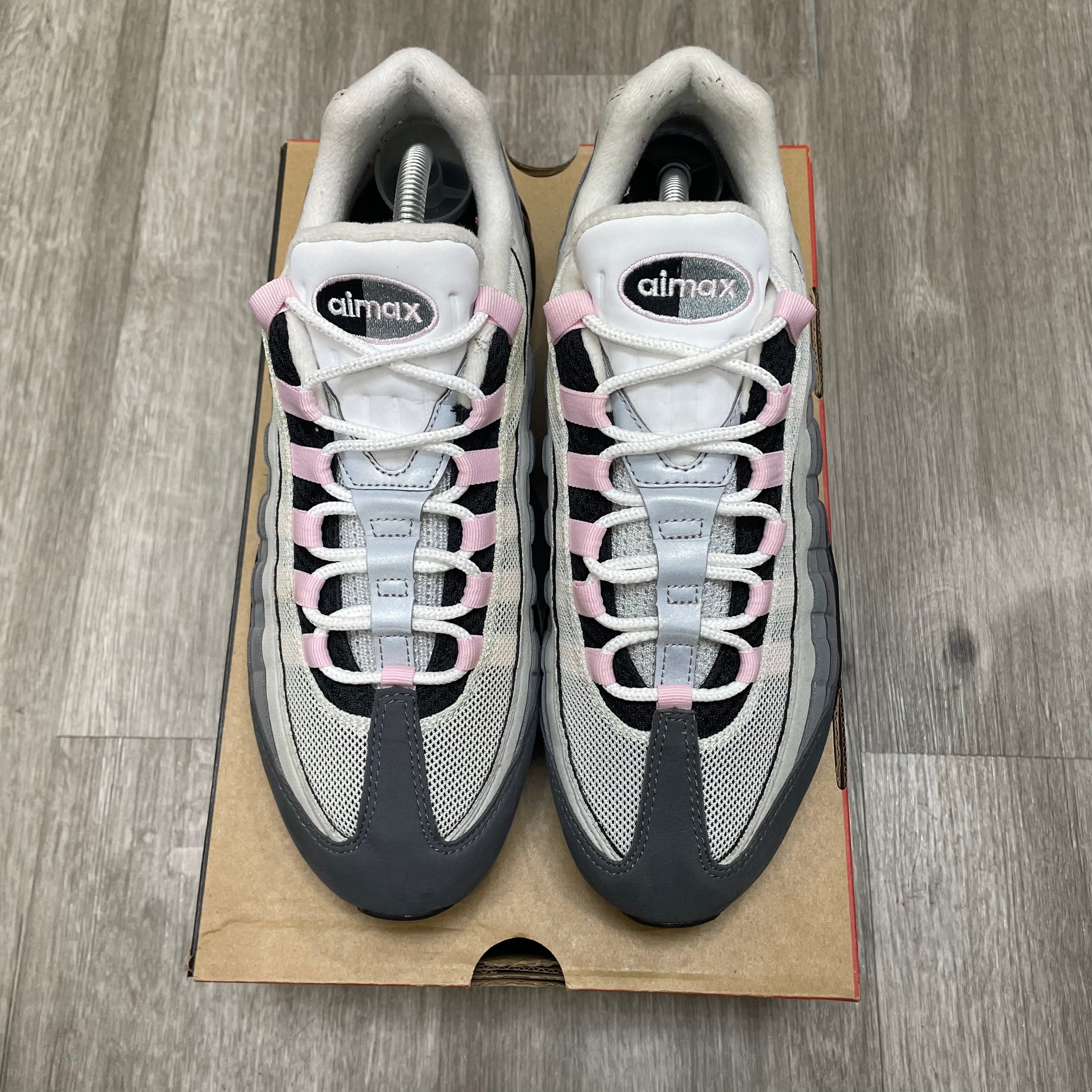 Nike Air Max 95 Pink Foam Size 9 $200 | Archived SF