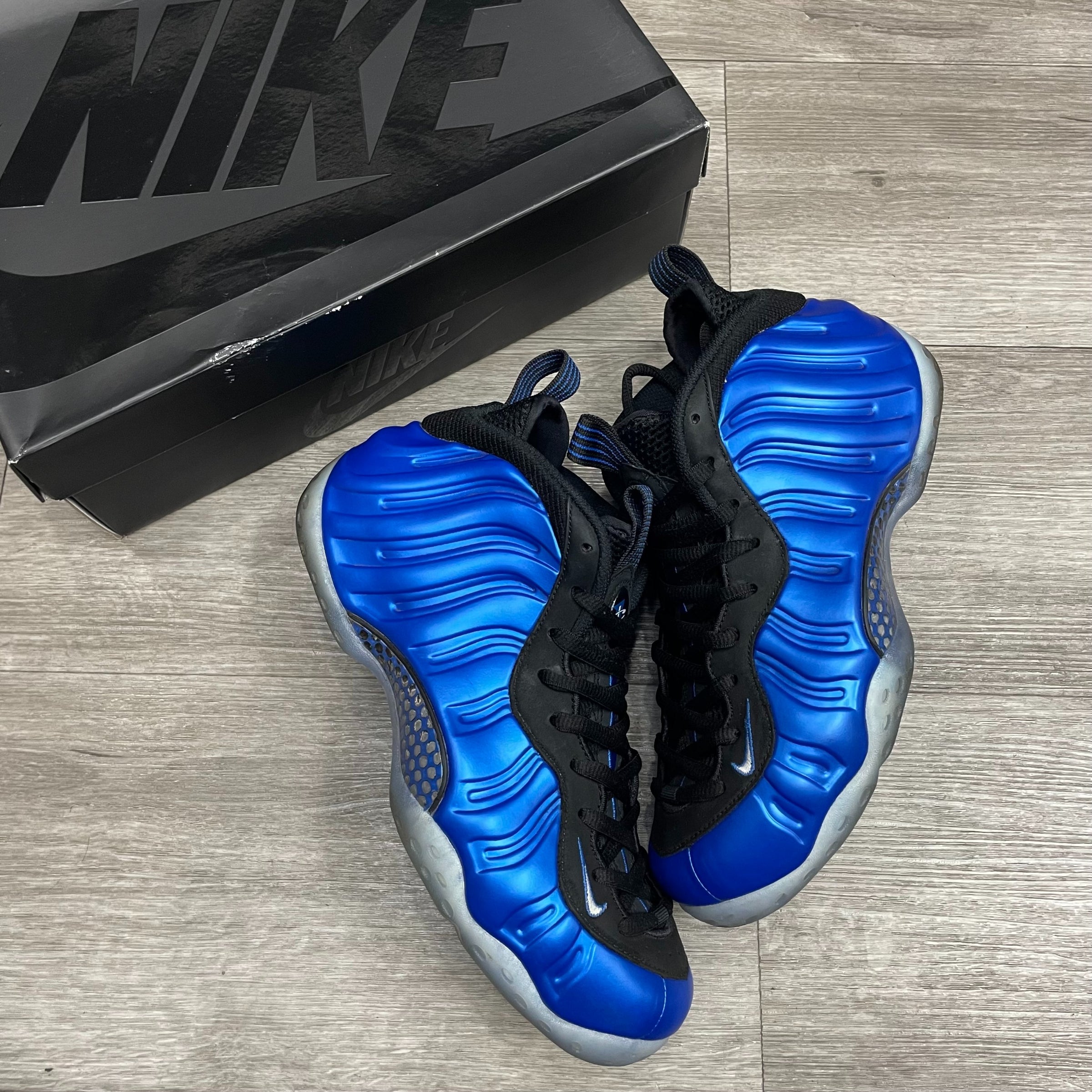 Nike Air Foamposite One (2024) Size 9 $120 | Archived SF