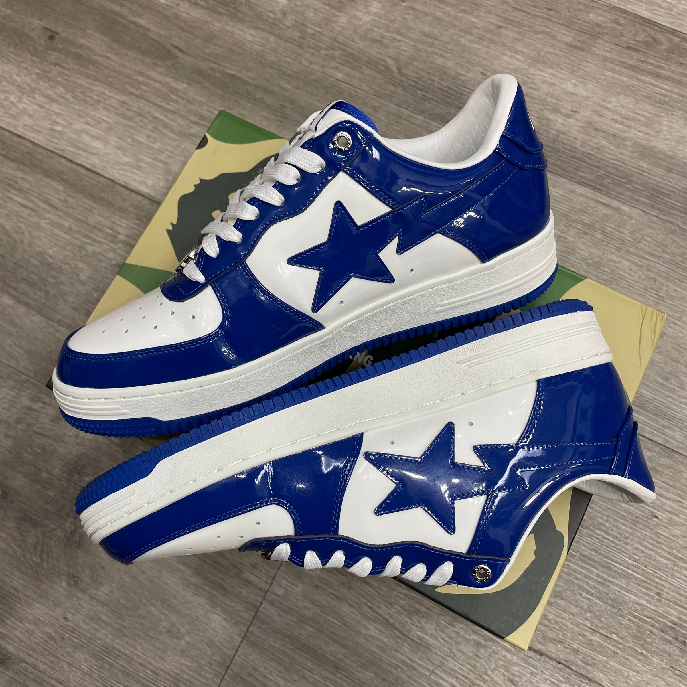 bape paper 参考用 bape paper 参考用（50枚セット】A BATHING APE（エイプ