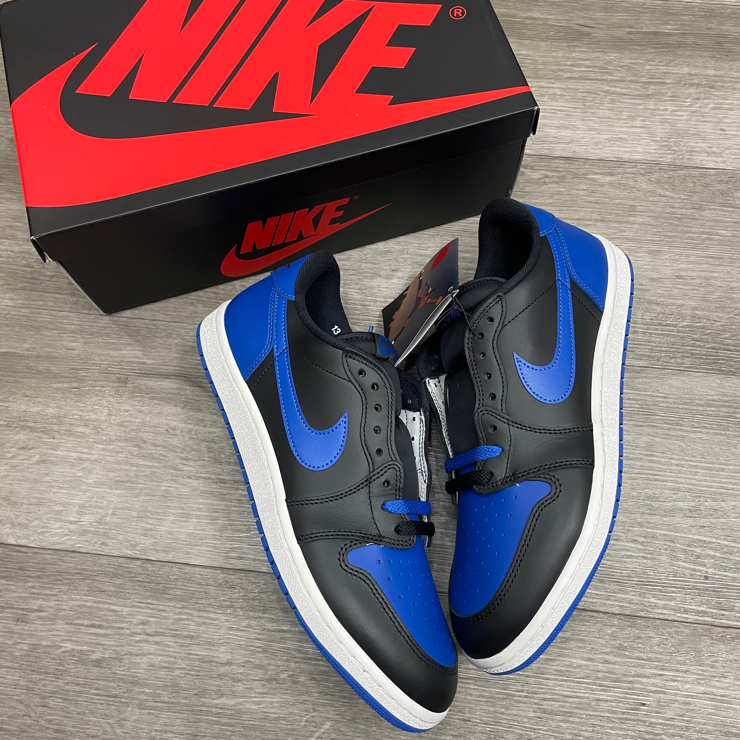 Jordan 1 Low 85