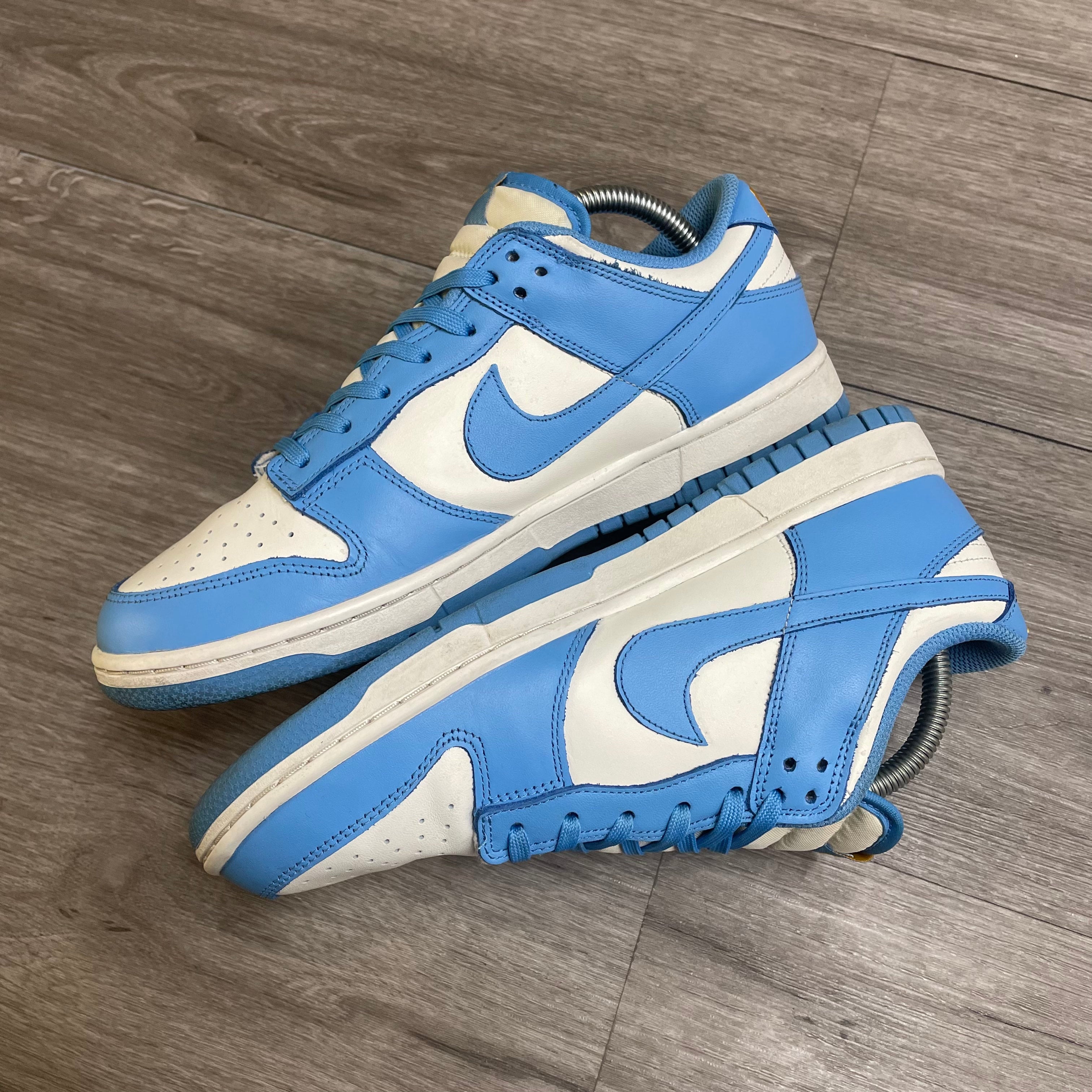 Low University Blue Jordan Dunk Low Coast Nike Dunk Low Polar Blue
