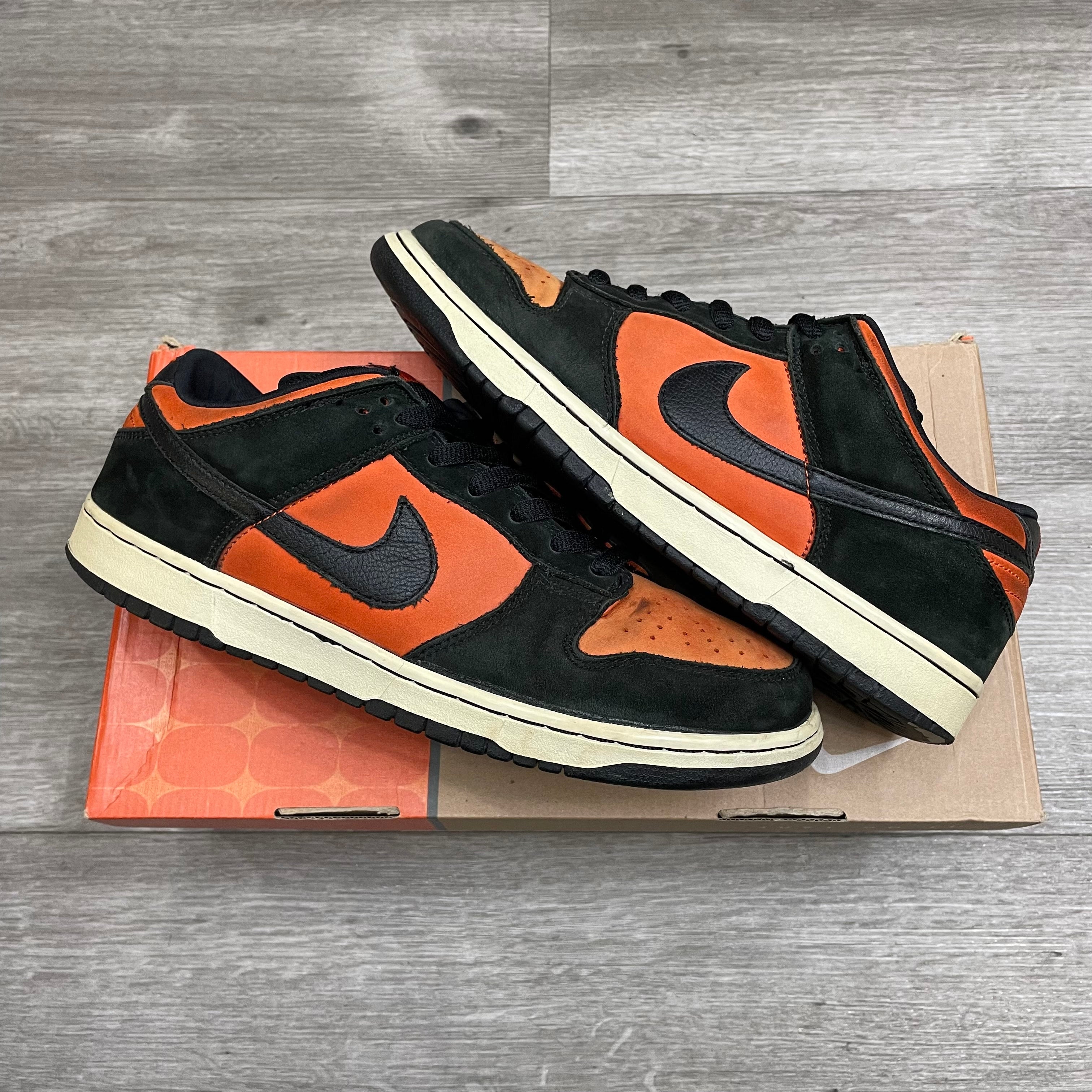 flash dunk sb