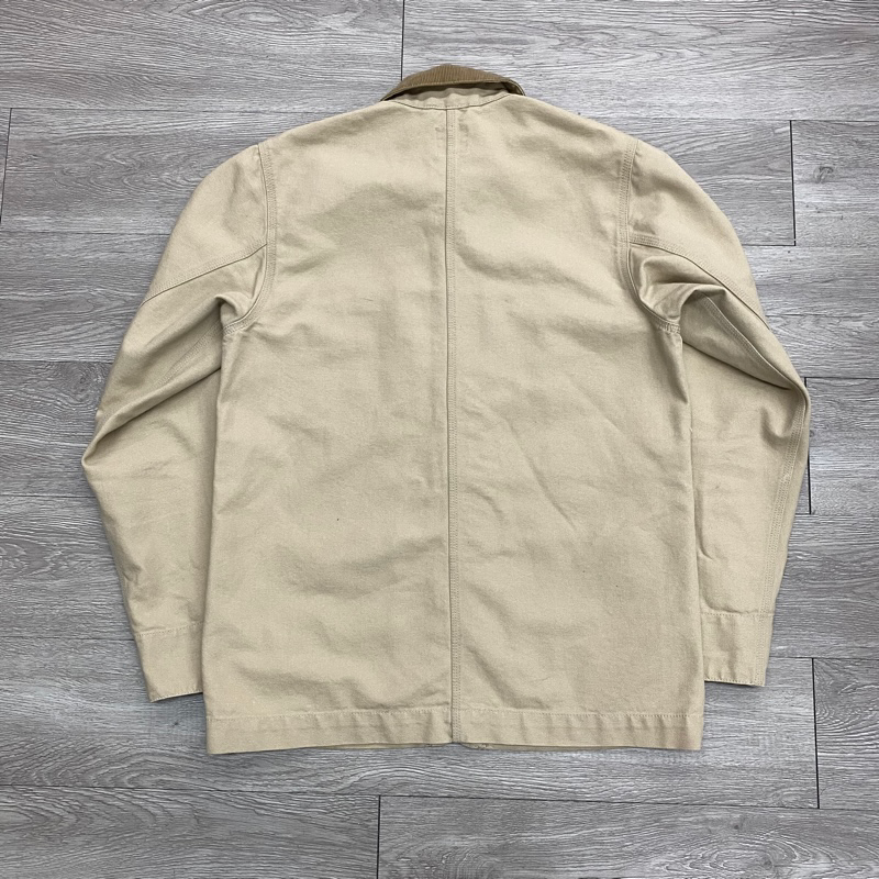 Carhartt WIP State Coat Size Medium $160