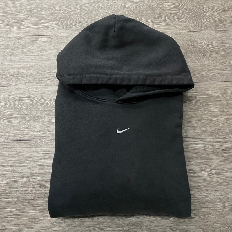 Nike Olivia Kim Swoosh Hoodie Size XL 150