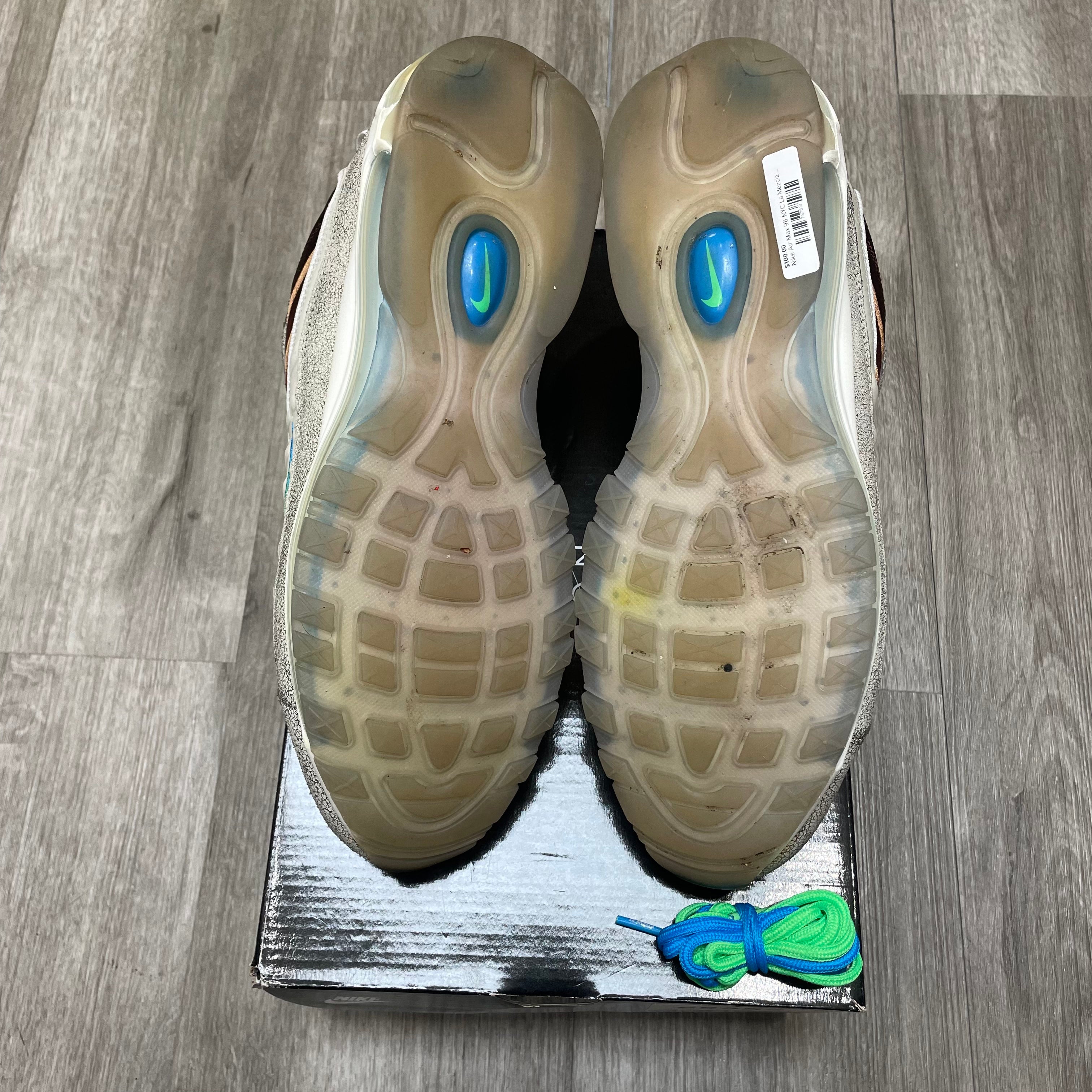 nike air max 98 size 12