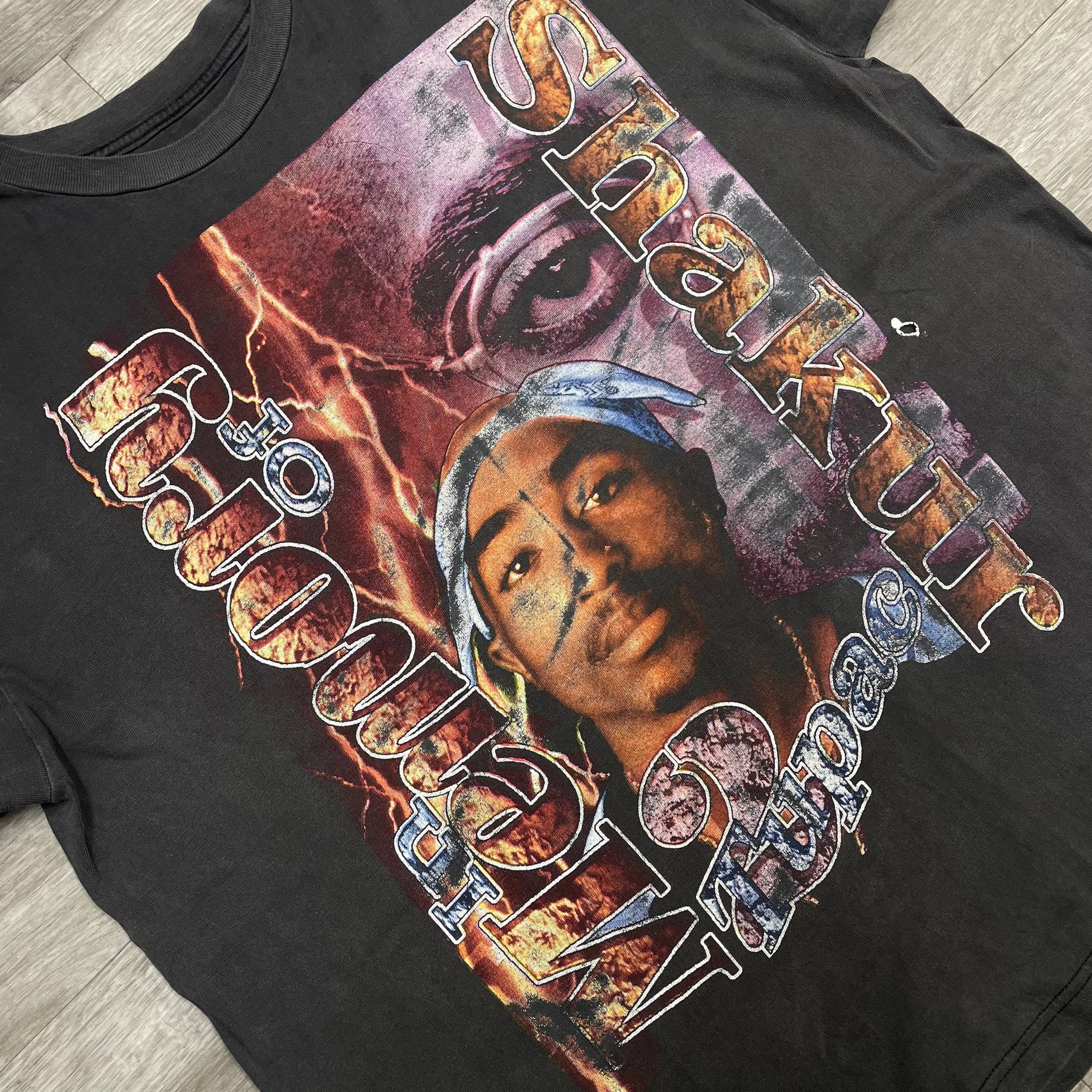 Tupac 90