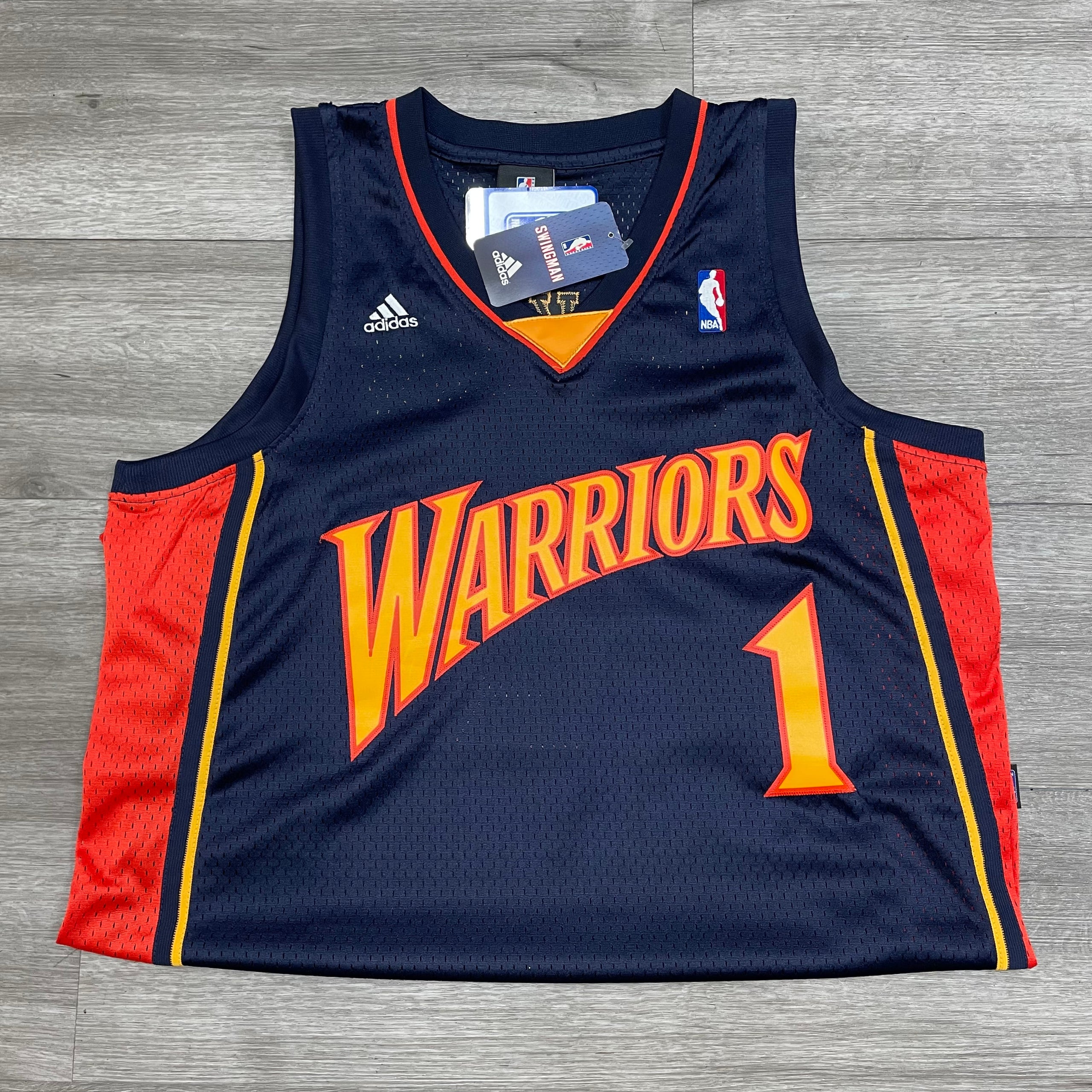 Stephen jackson pacers jersey online