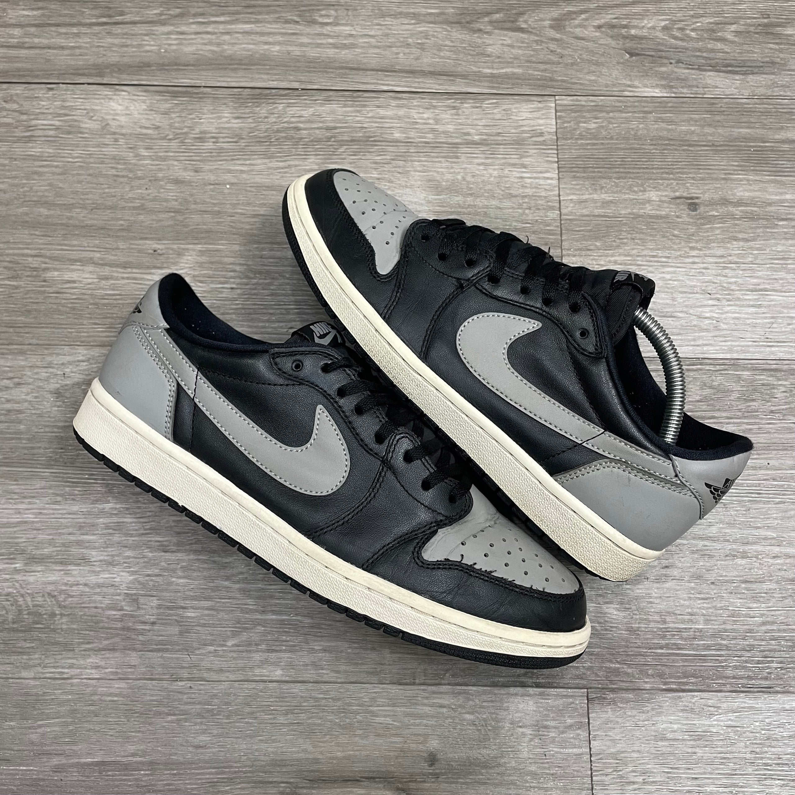 Jordan 1 Low Shadow (2015) Size 9 $200