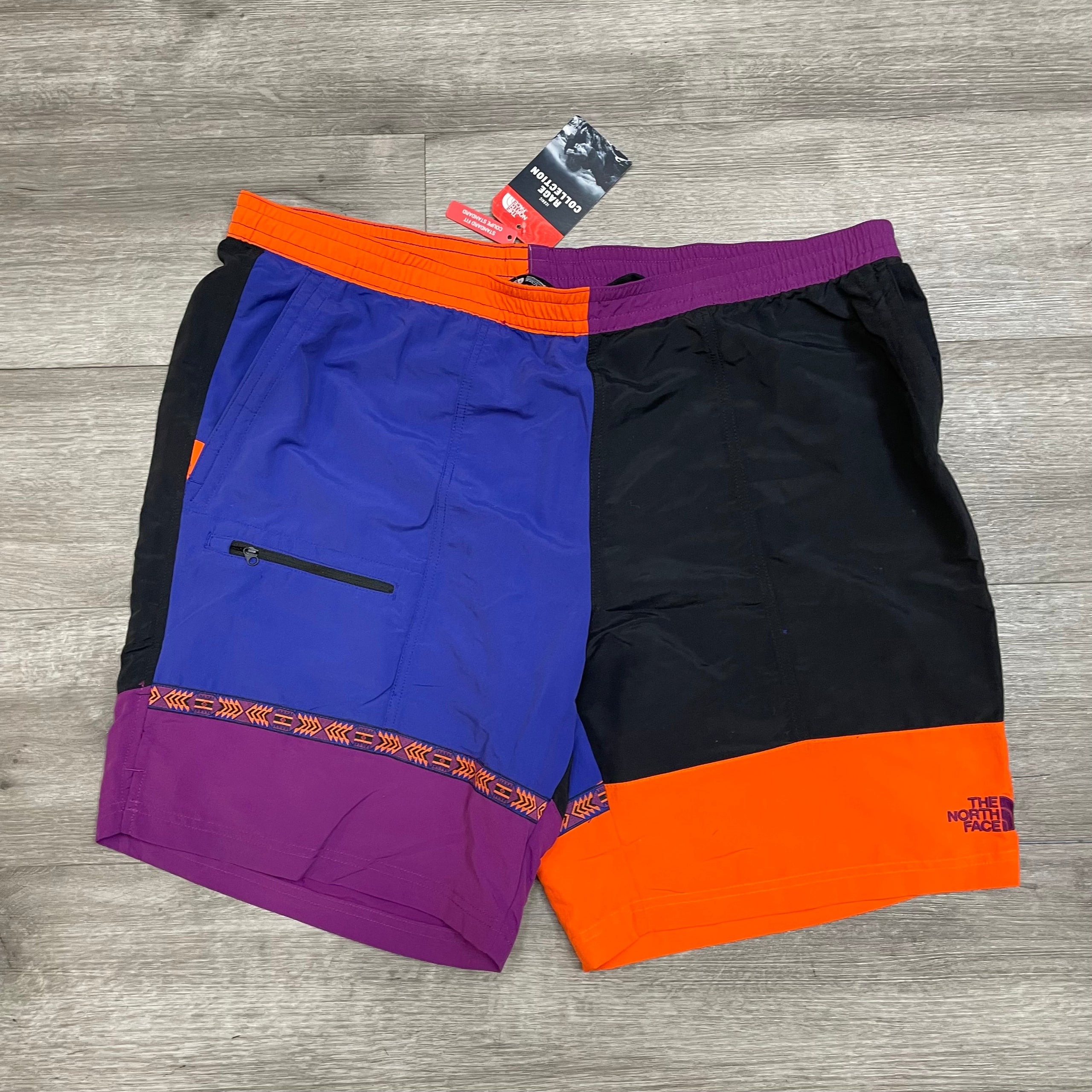 North face rage short online