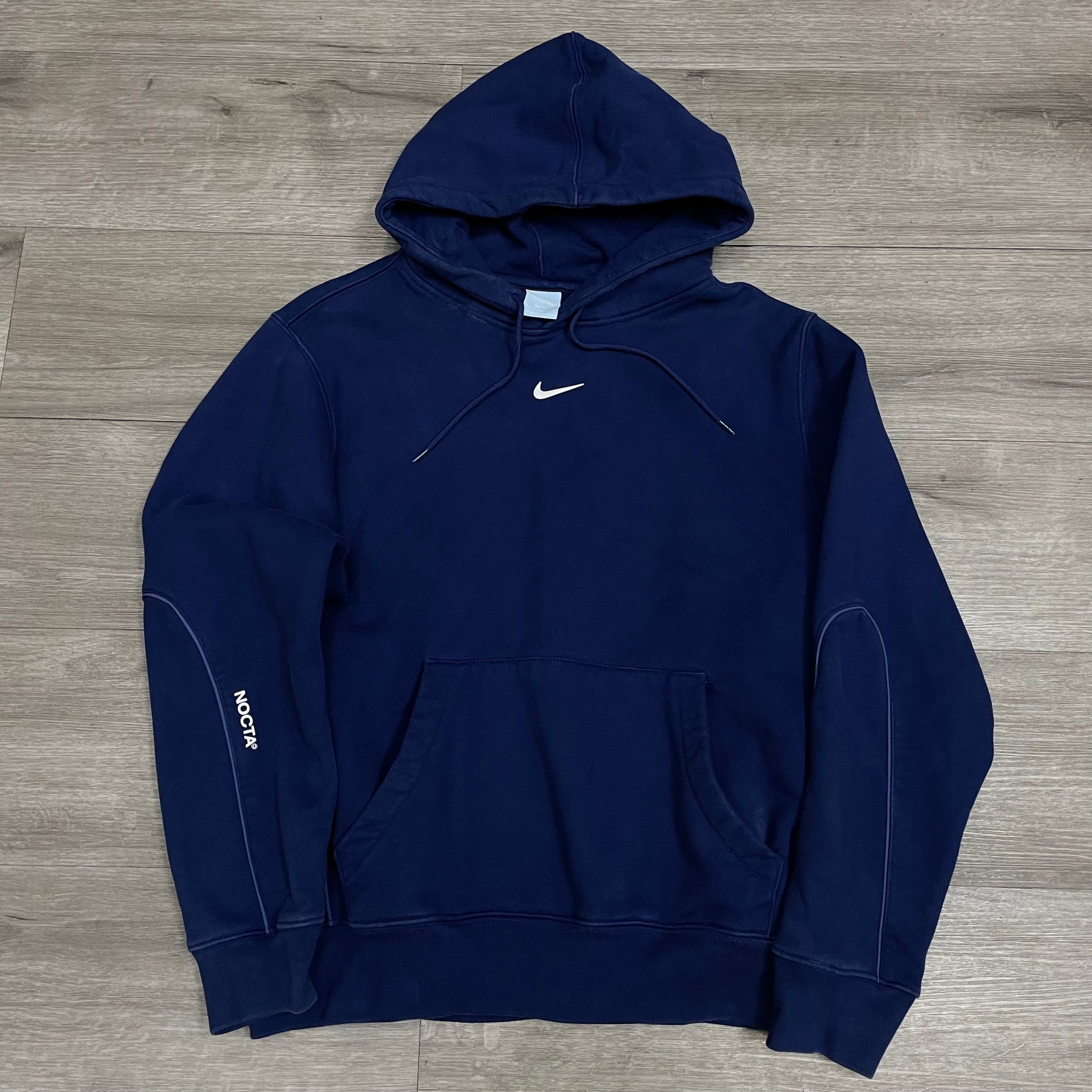 Nike Nocta hoodie fashion size medium