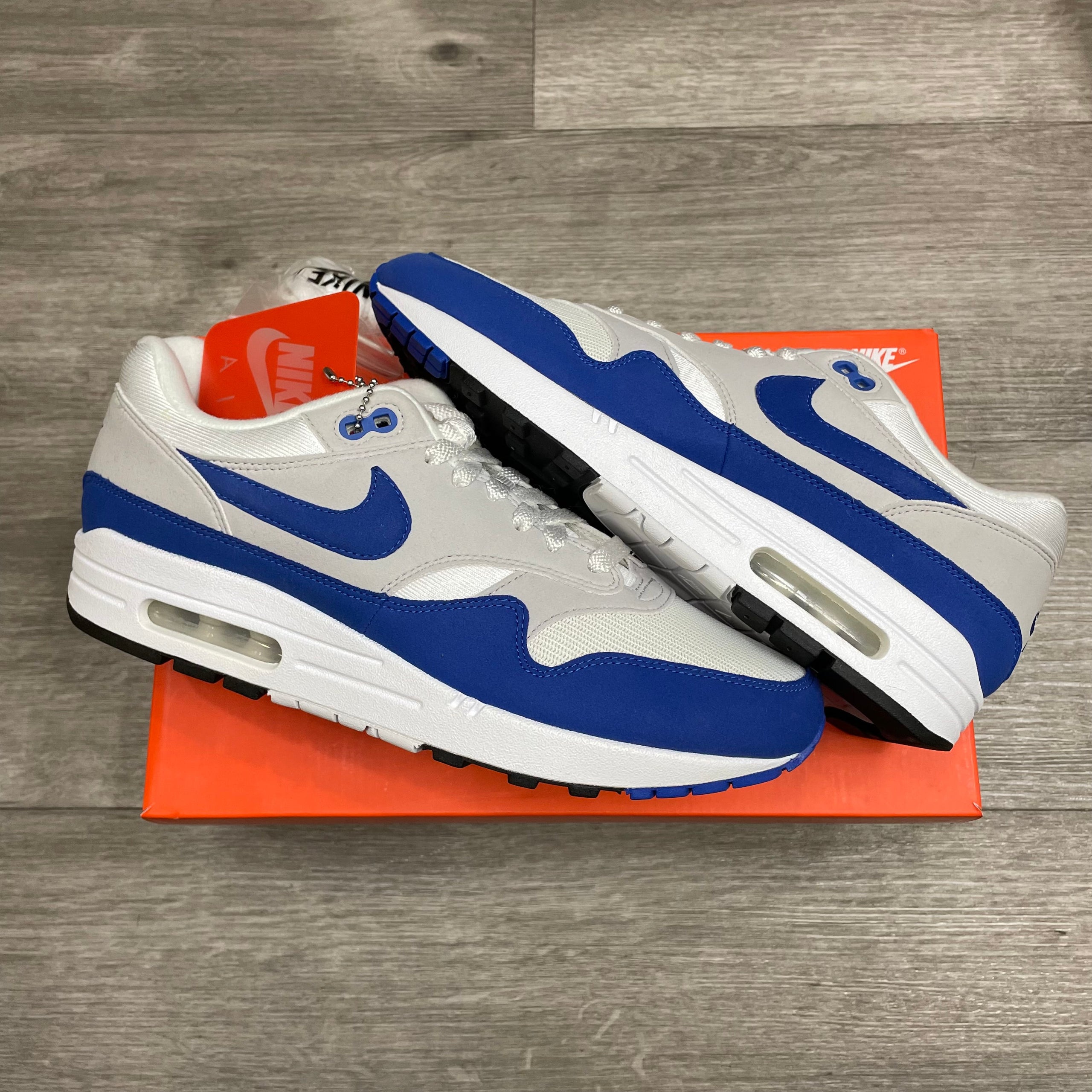 Anniversary nike air max online