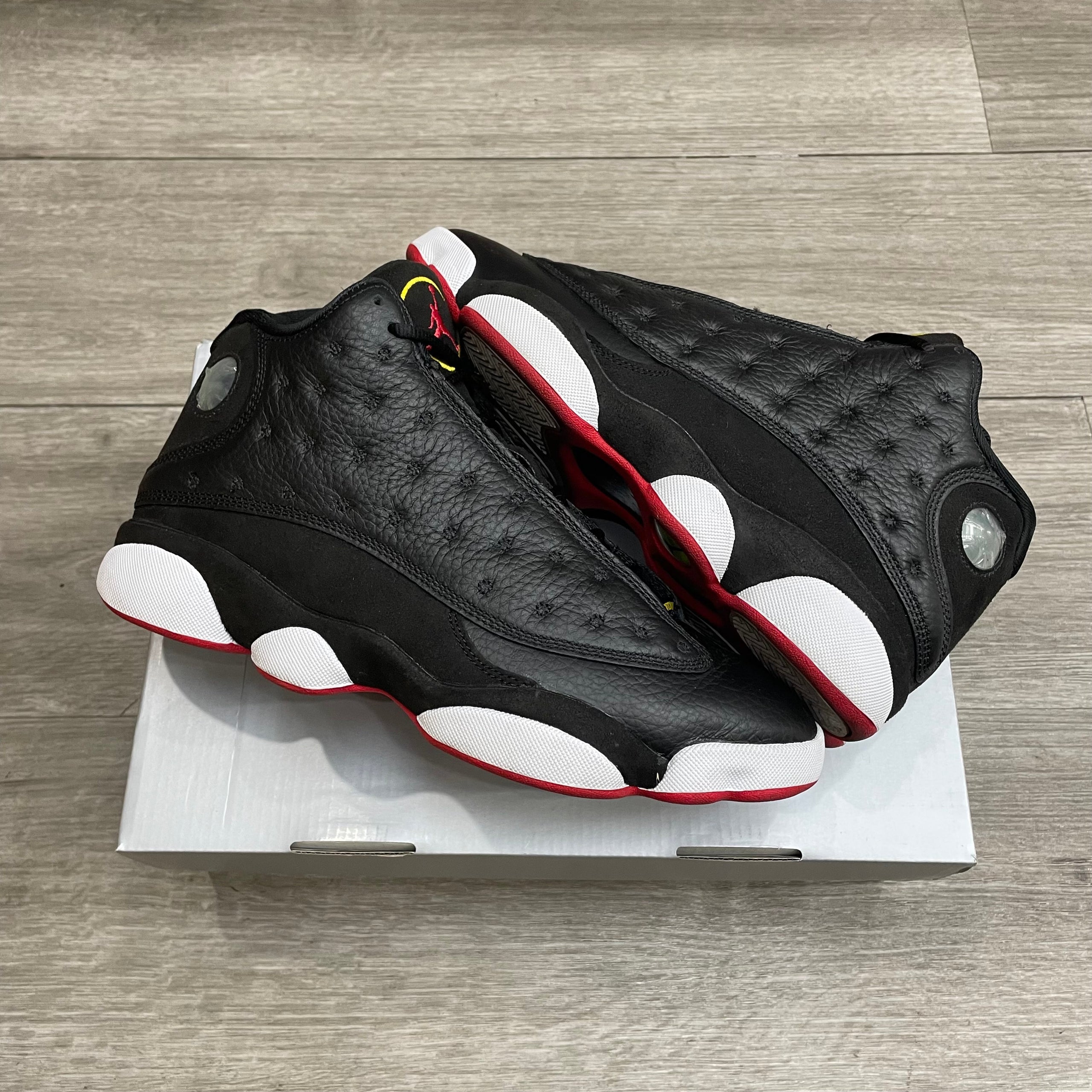 Jordan 13 Playoffs 2023 Size 8.5 100