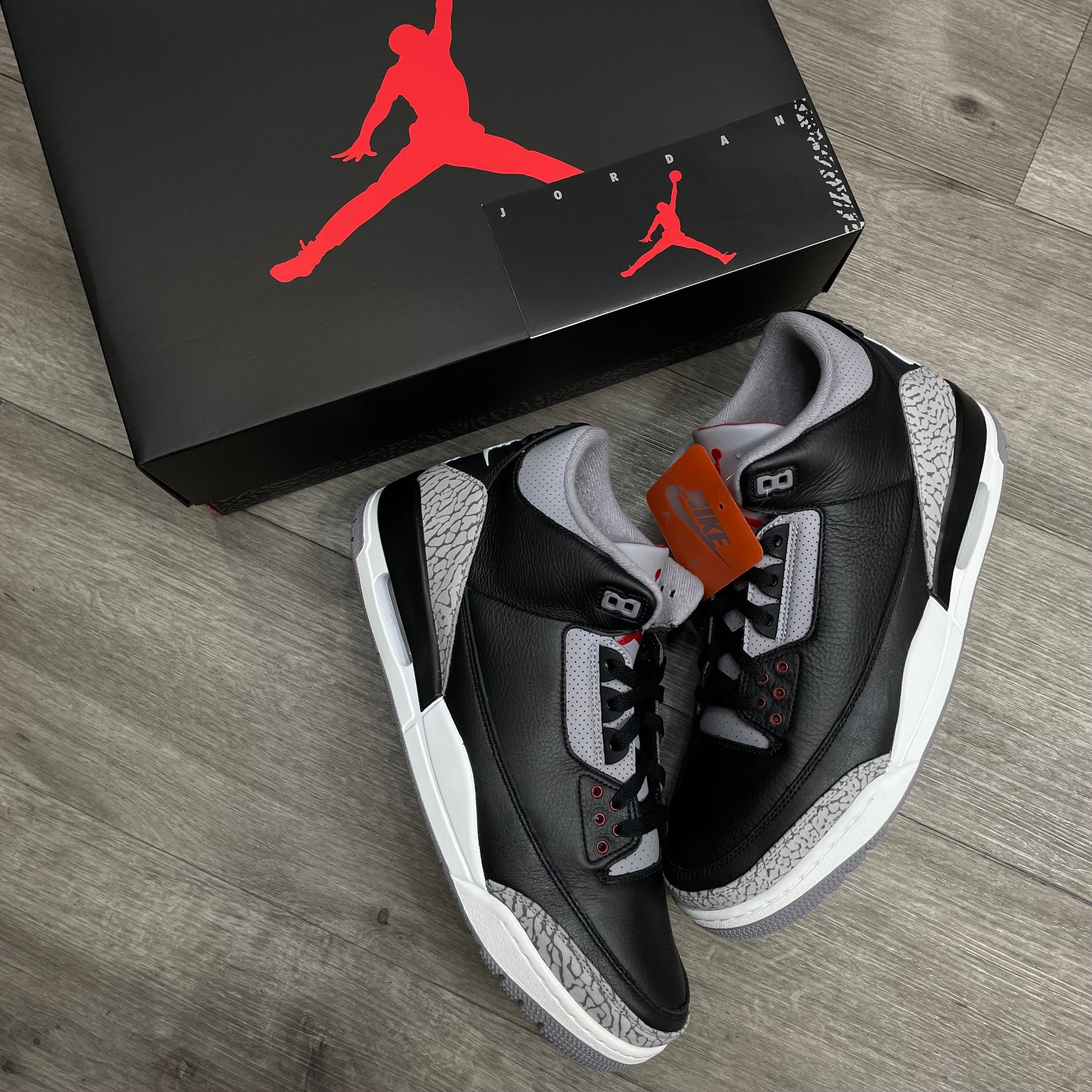 Jordan 3 size 13 online