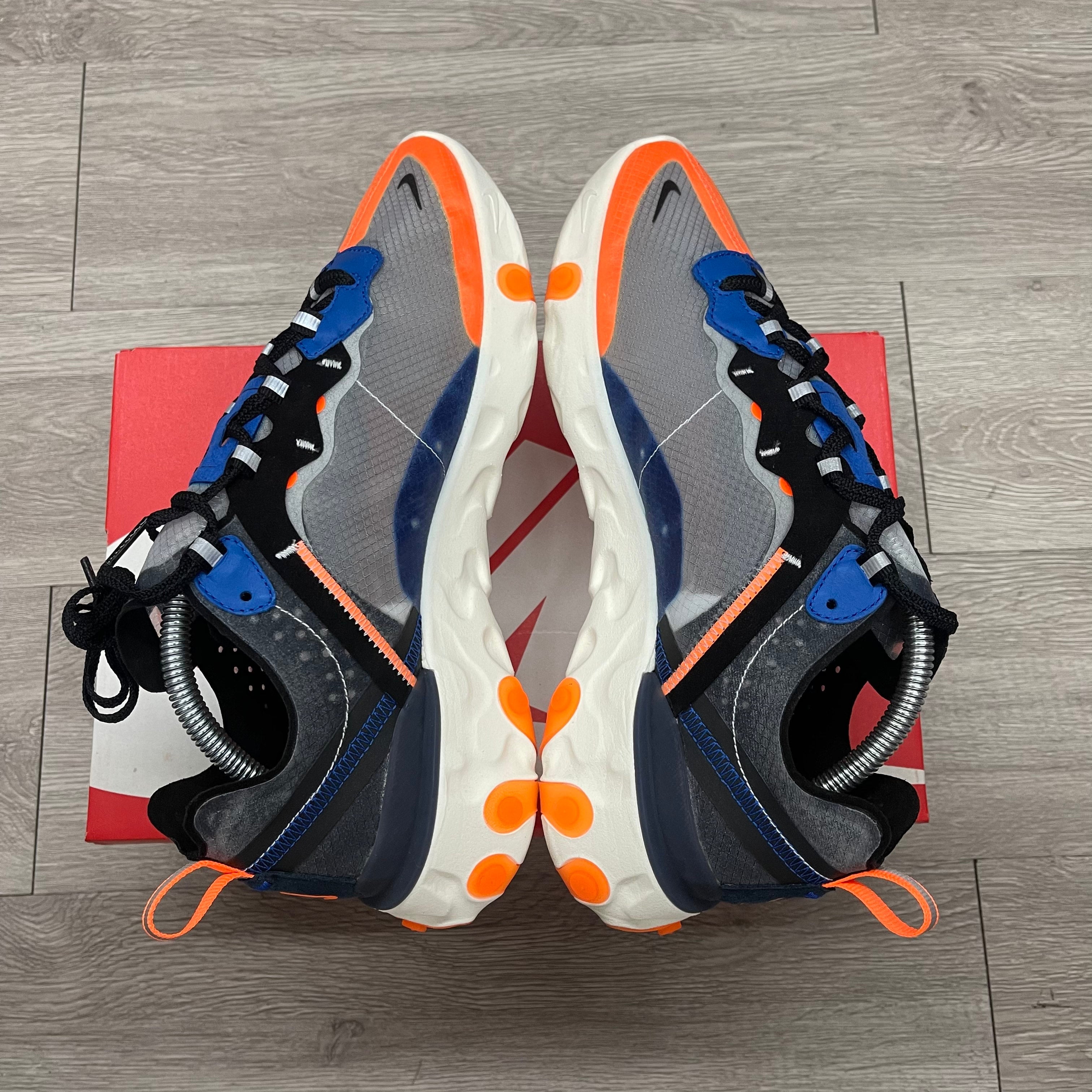 nike react 87 orbit