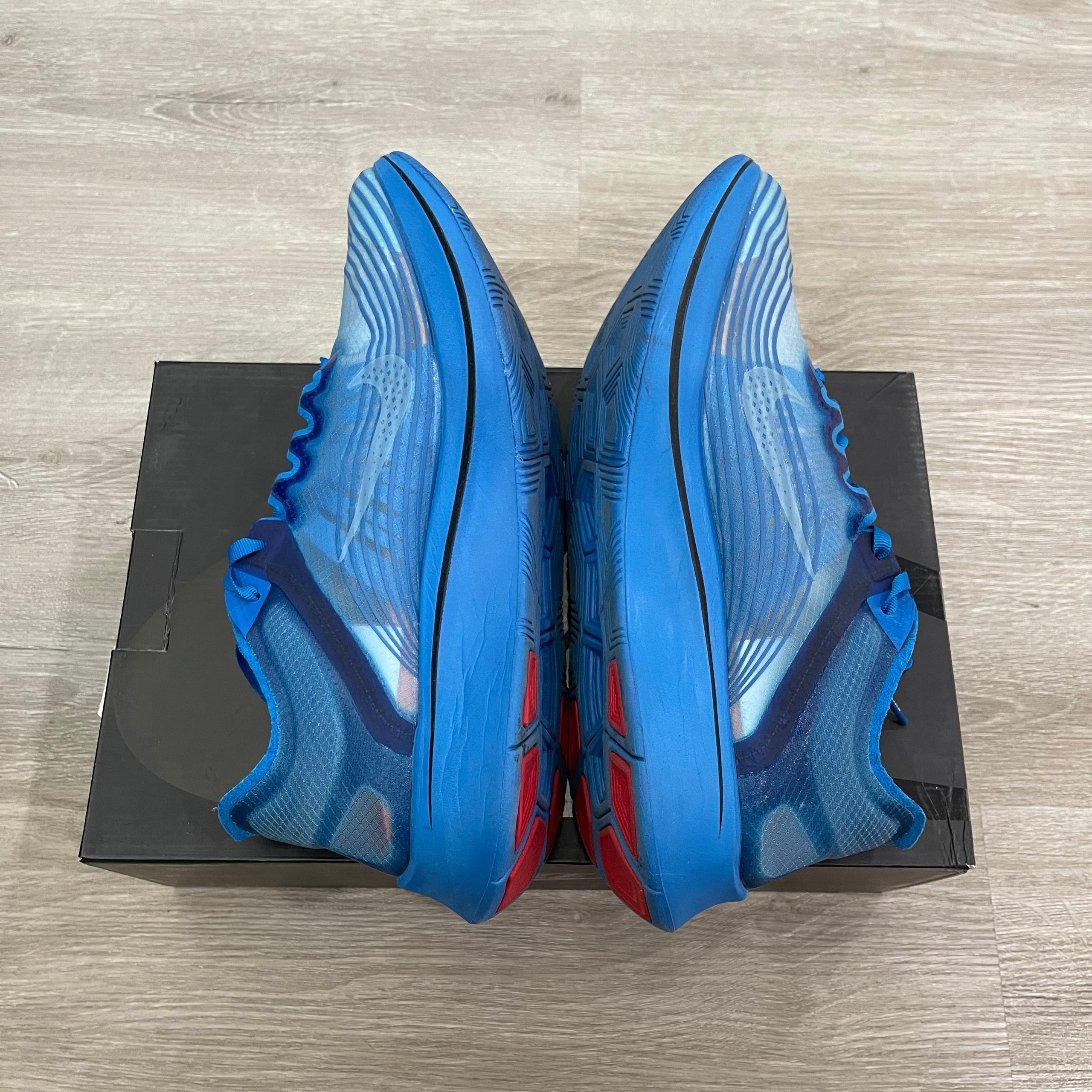 Nike Zoom Fly Gyakusou Undercover Size 9 $100 | Archived SF