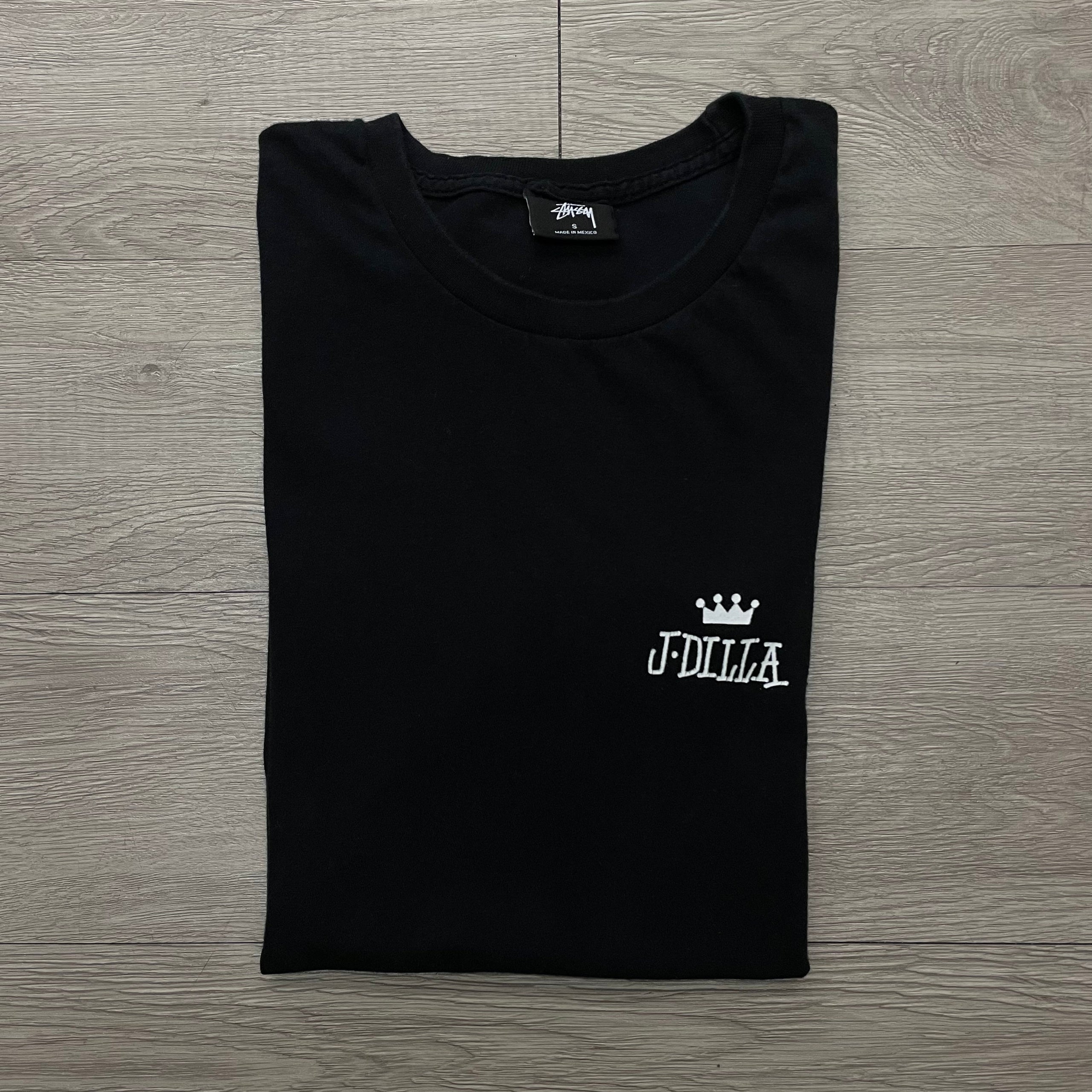 Stussy J Dilla Tee Size Small $100 | Archived SF